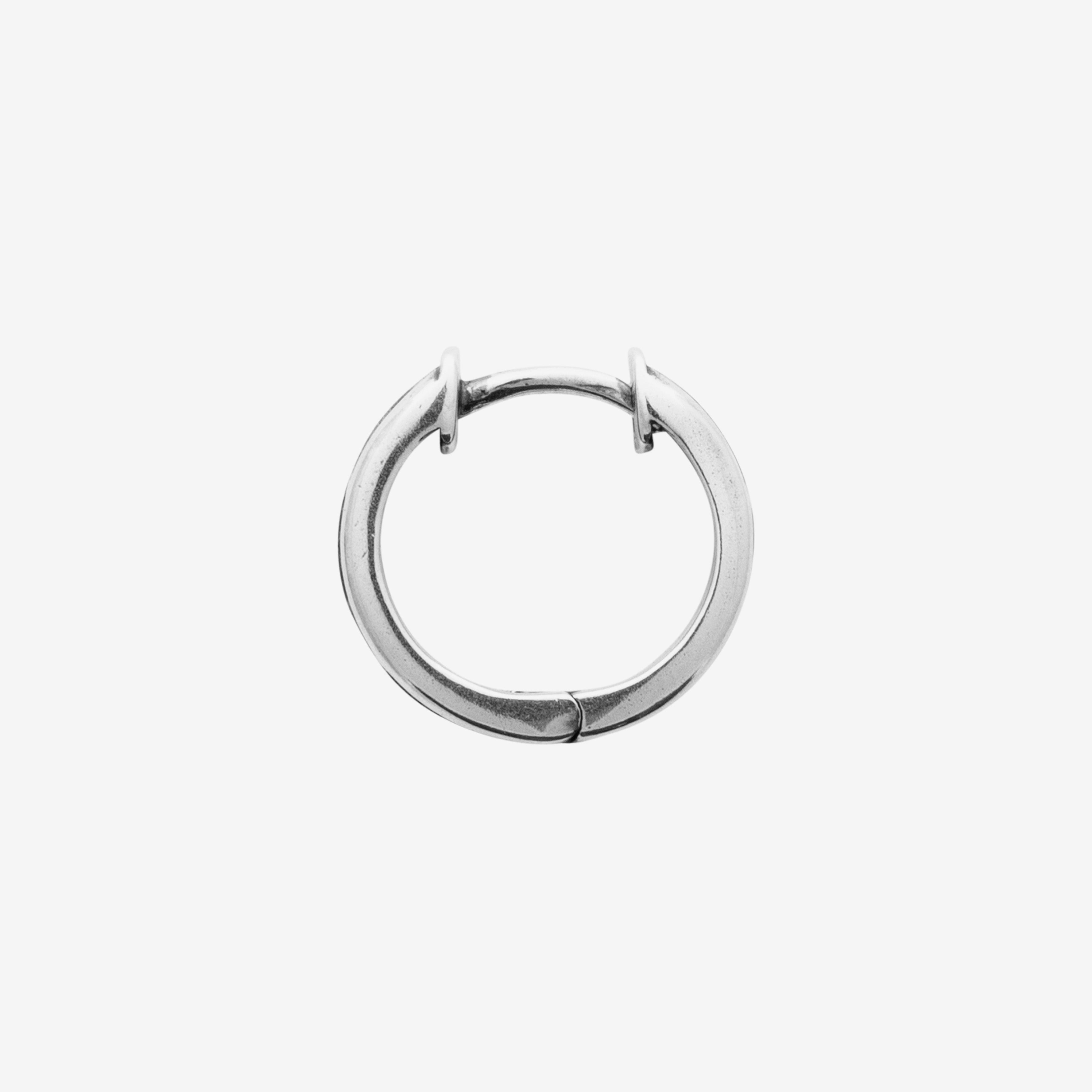 créole homme argent 925