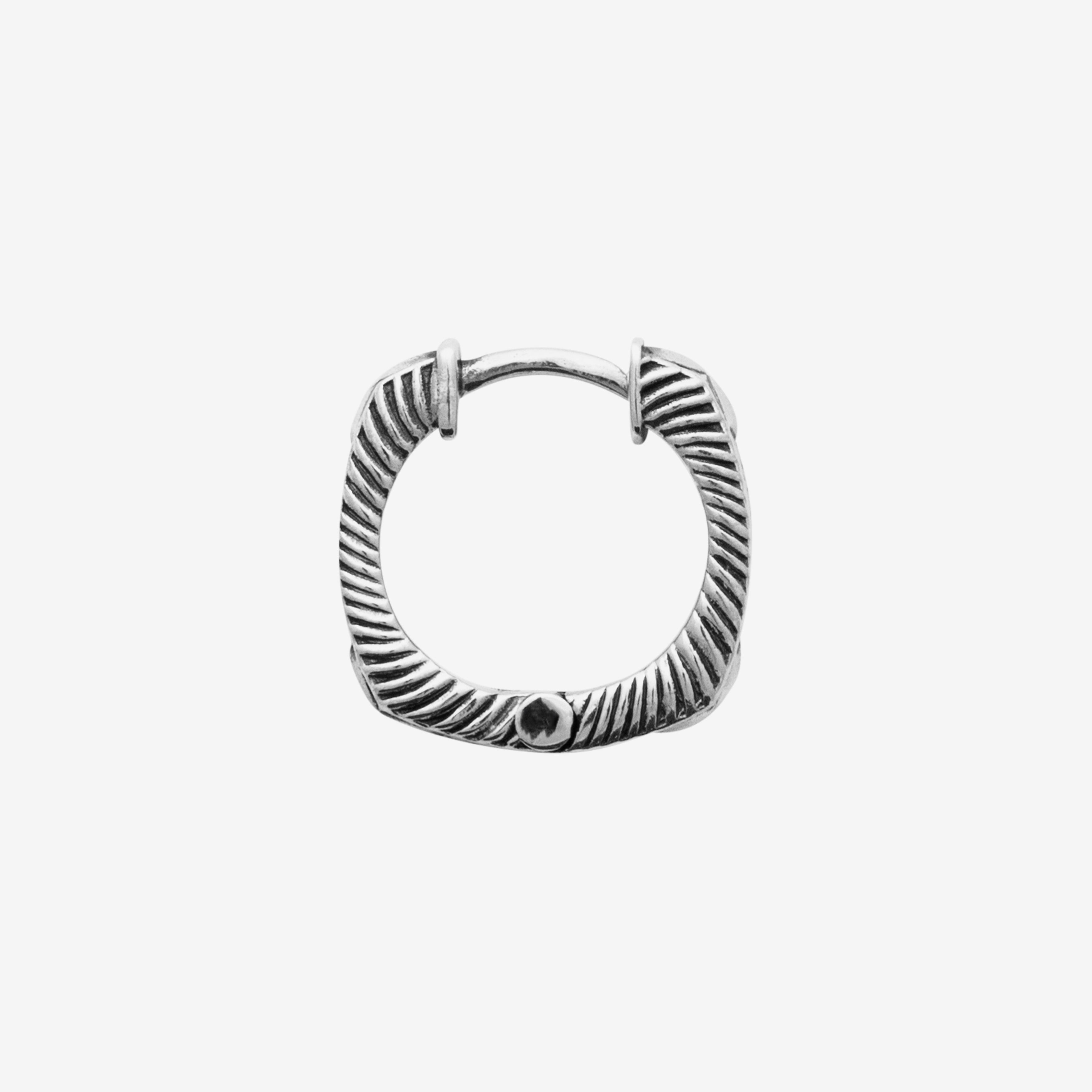 créole homme argent 925