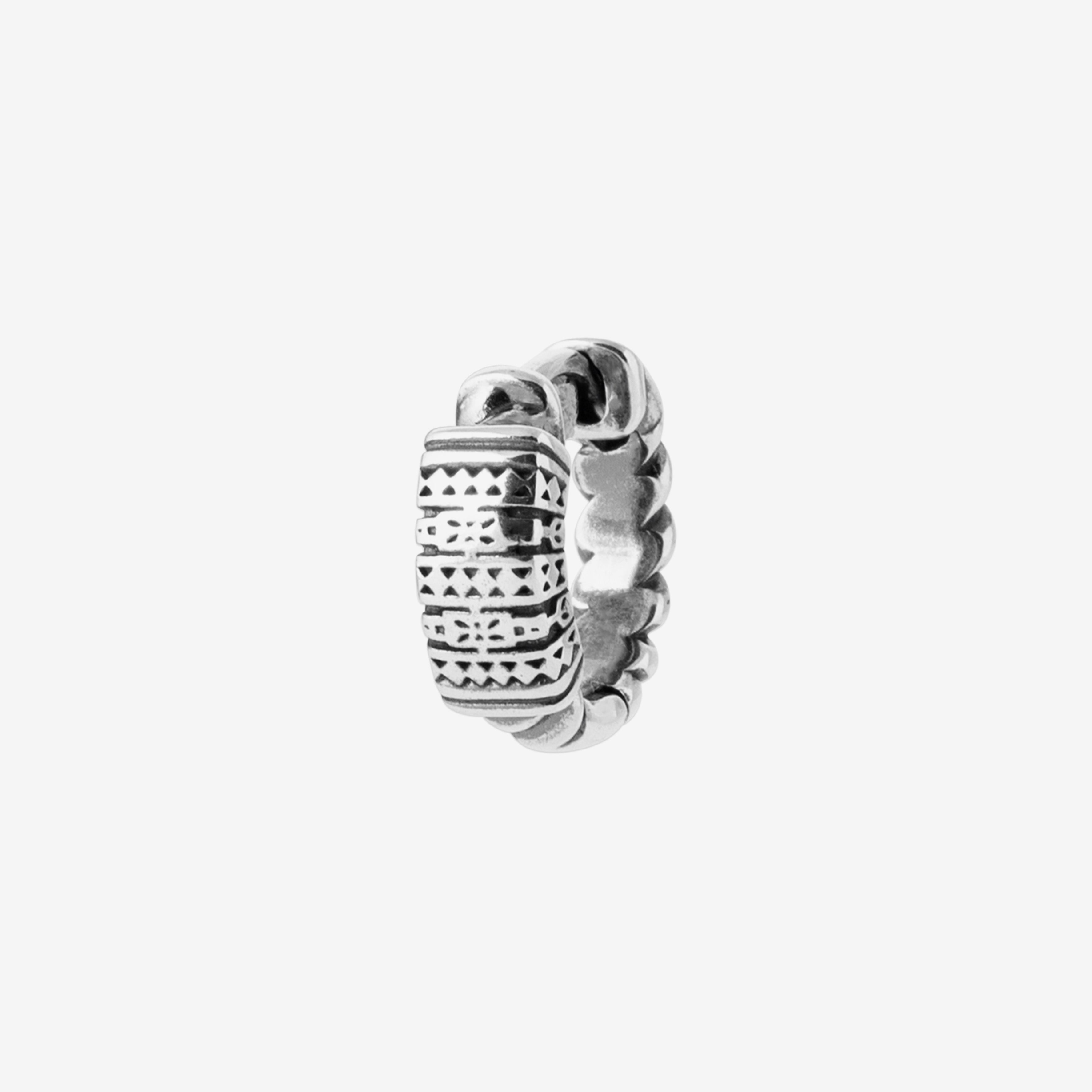 créole homme argent 925