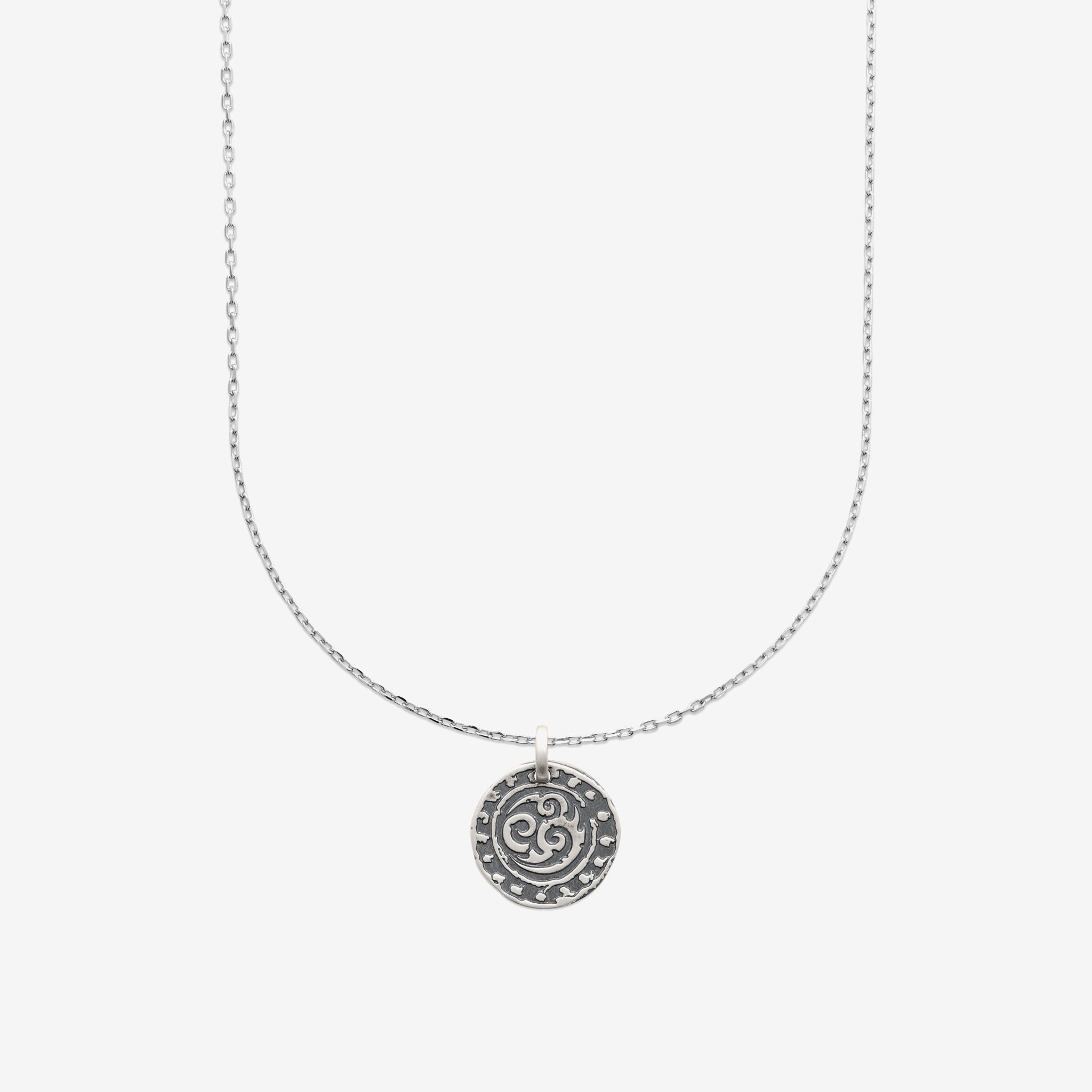Pendentif Ymiron