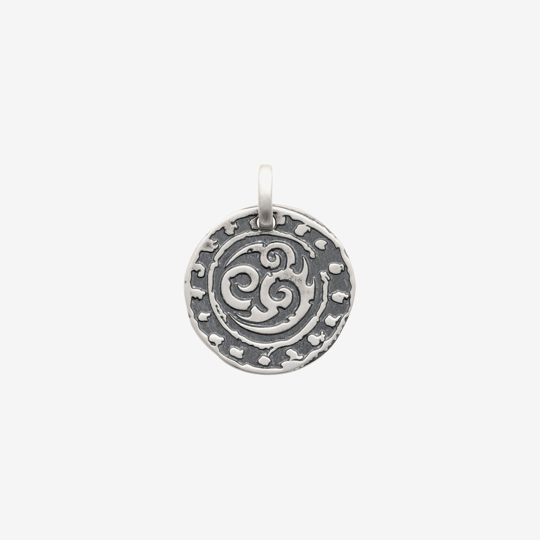 Bijoux homme pendentif homme argent 925