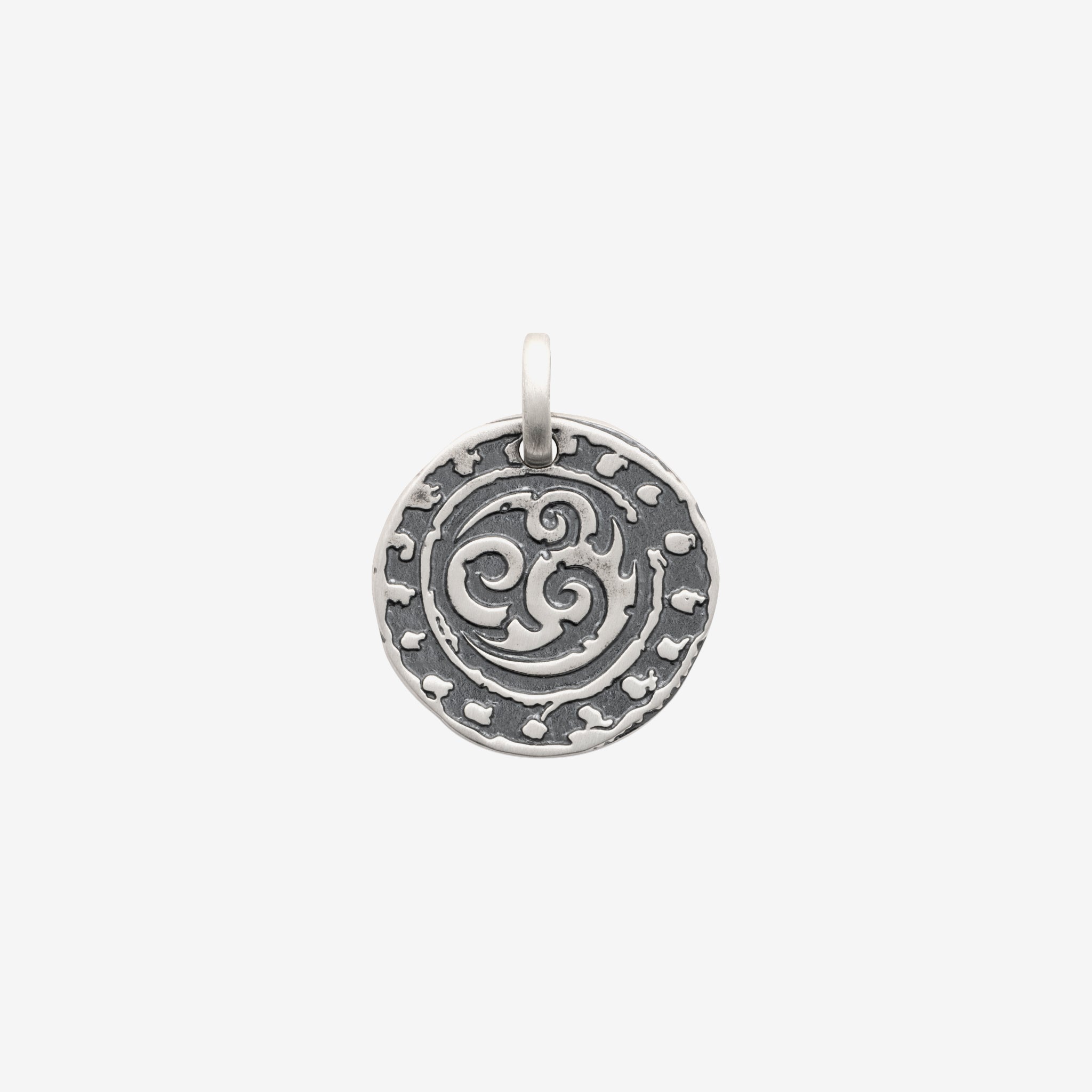 Pendentif Ymiron