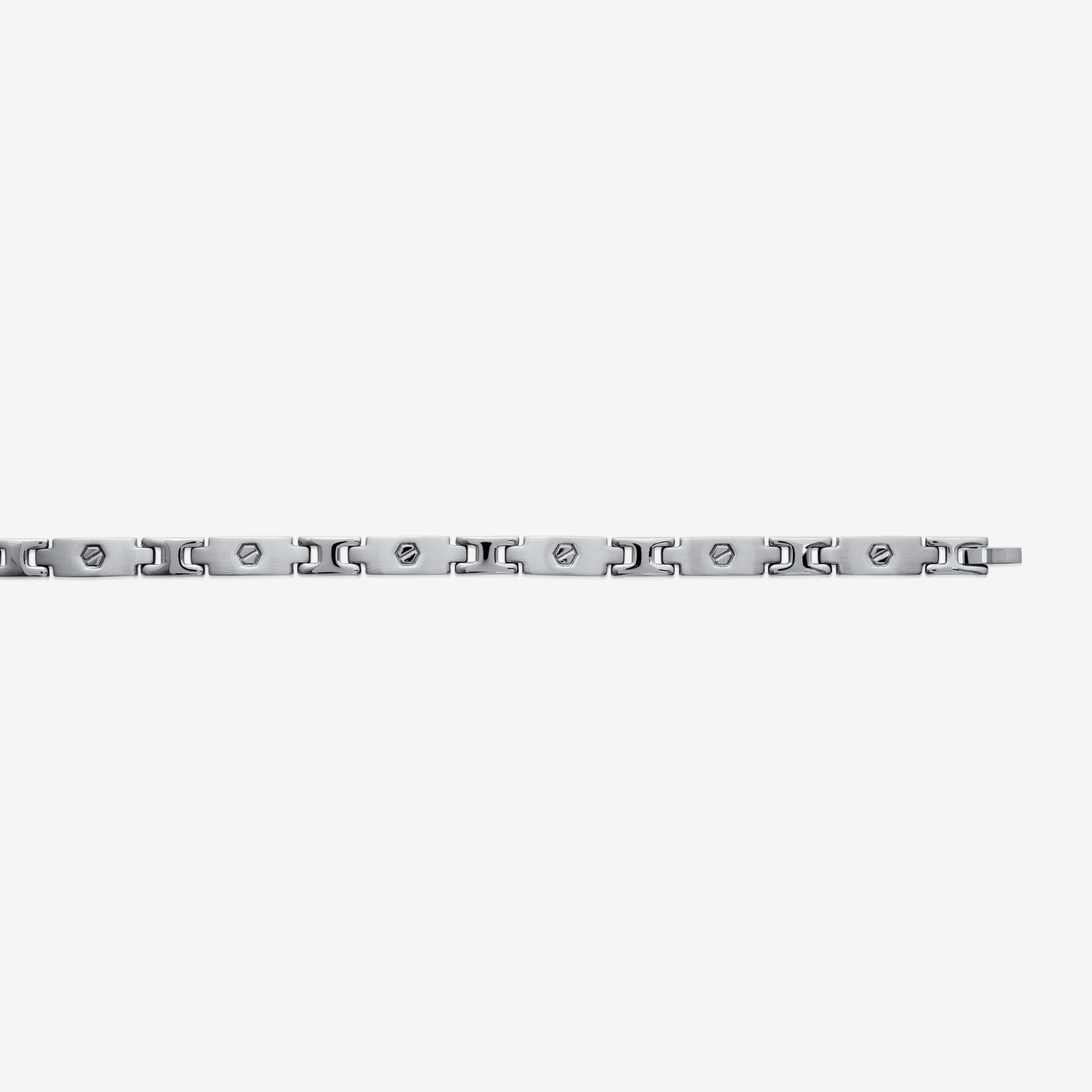 Bracelet acier Oias