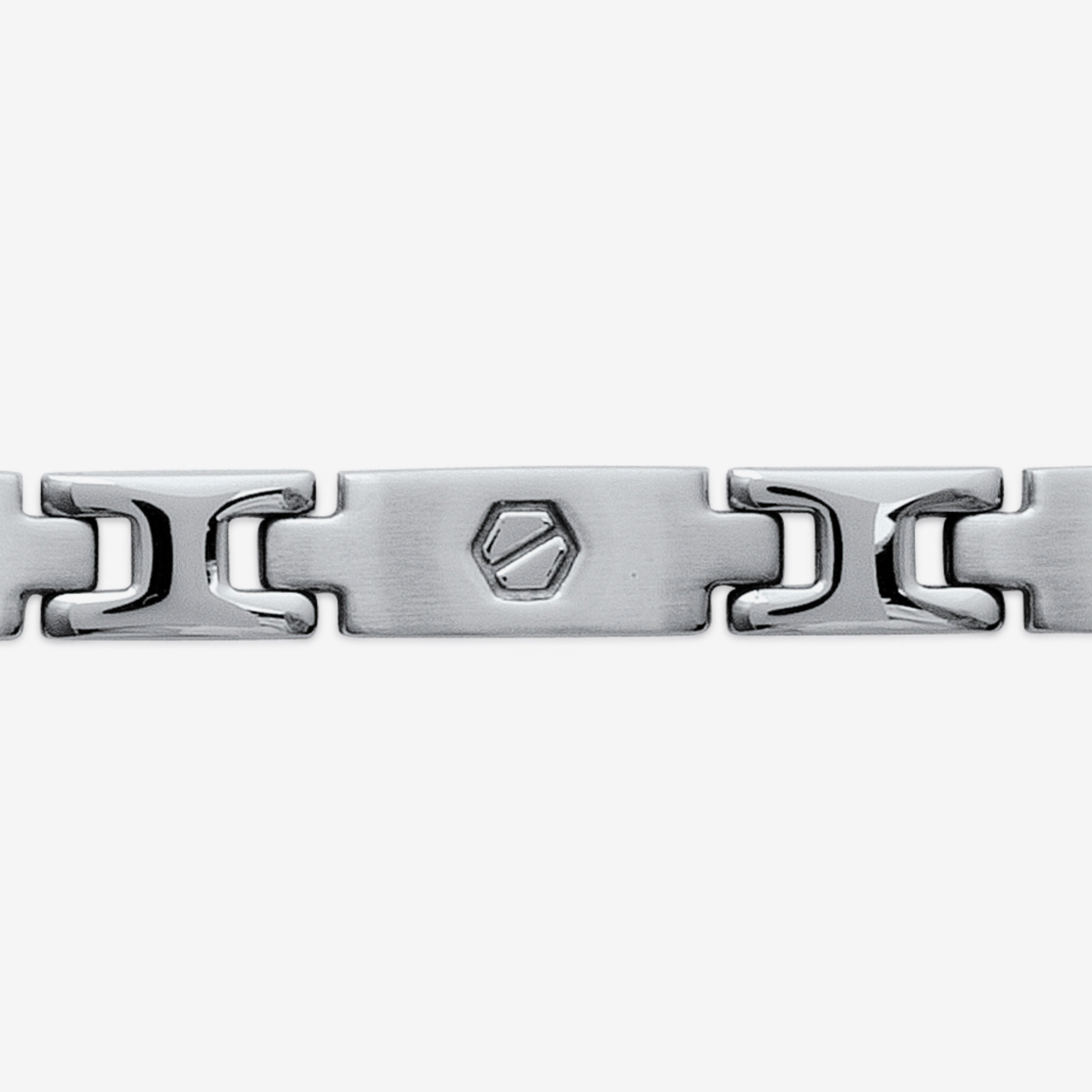 Bracelet acier Oias