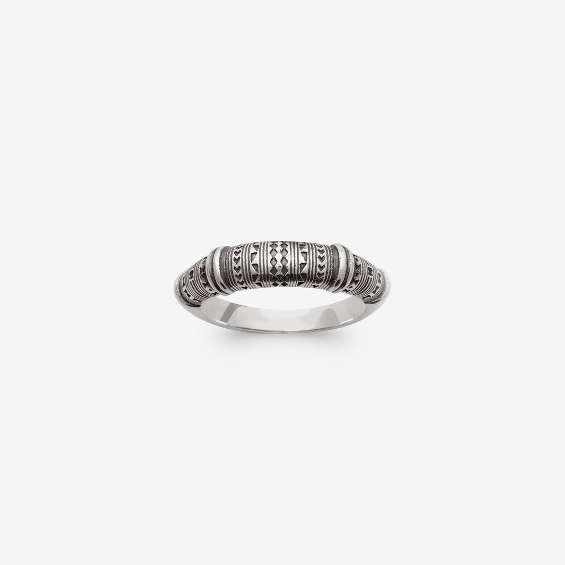 Bague homme Dagon