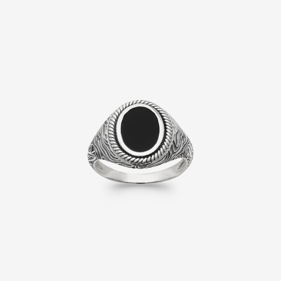 Bague homme Lug