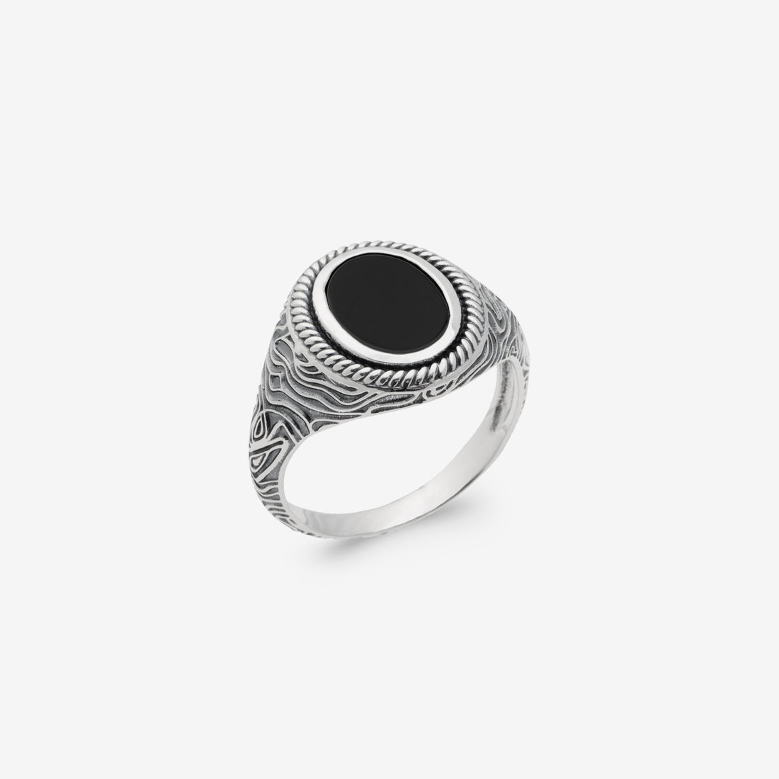 Bague homme Lug