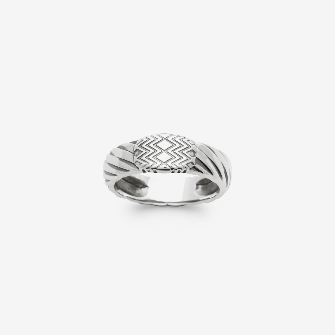 Bague homme Varuha