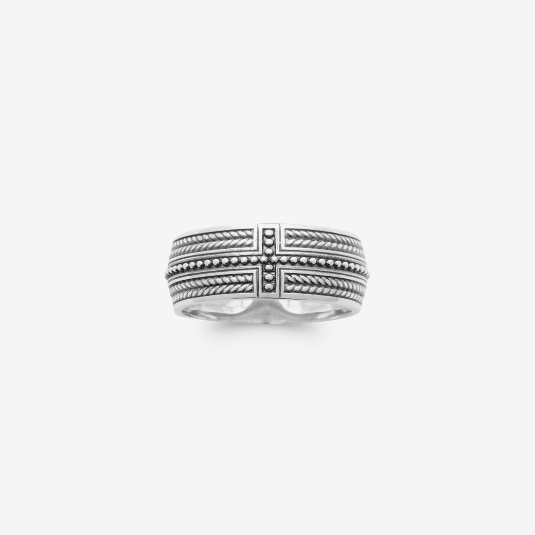 Bague chevalière homme argent