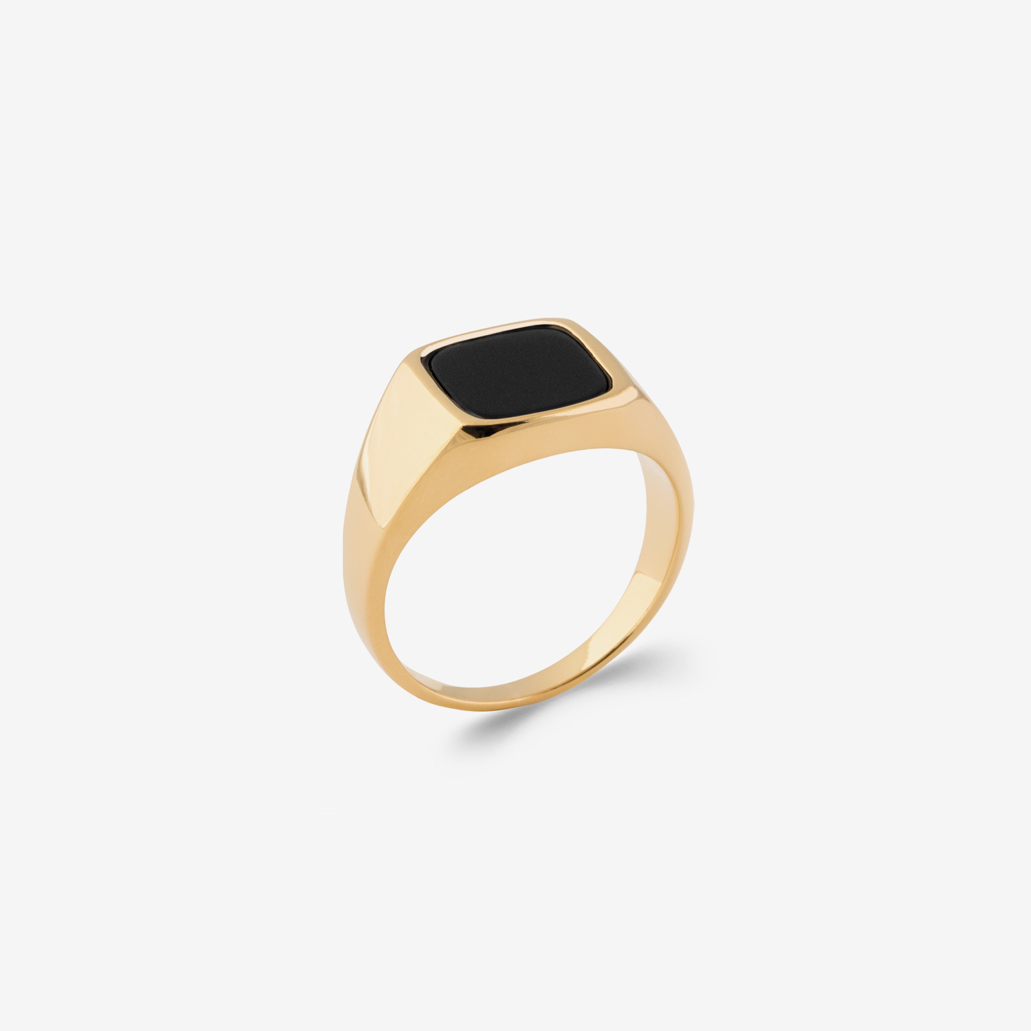 Bague homme Aruba
