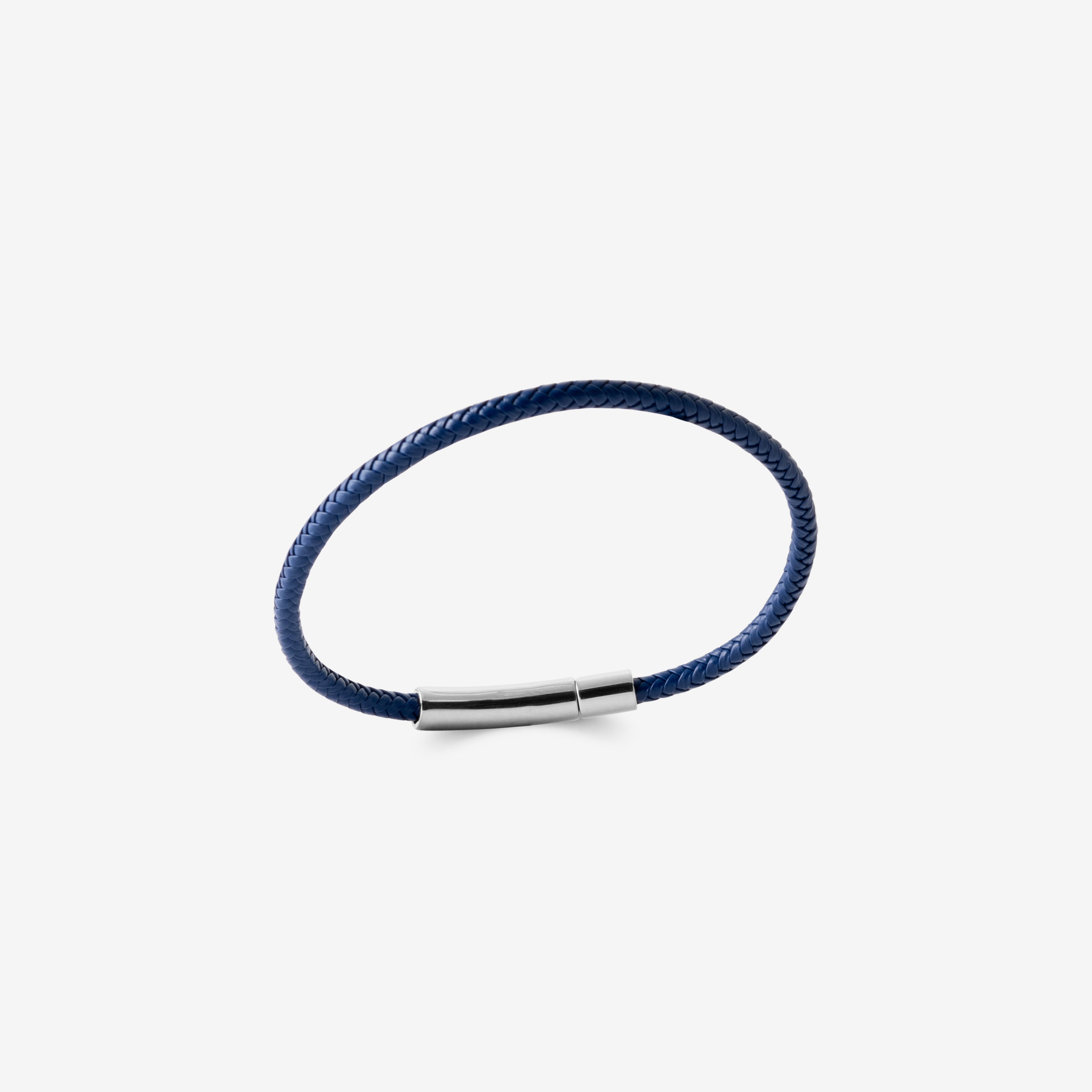 Bracelet Cuir Coloré
