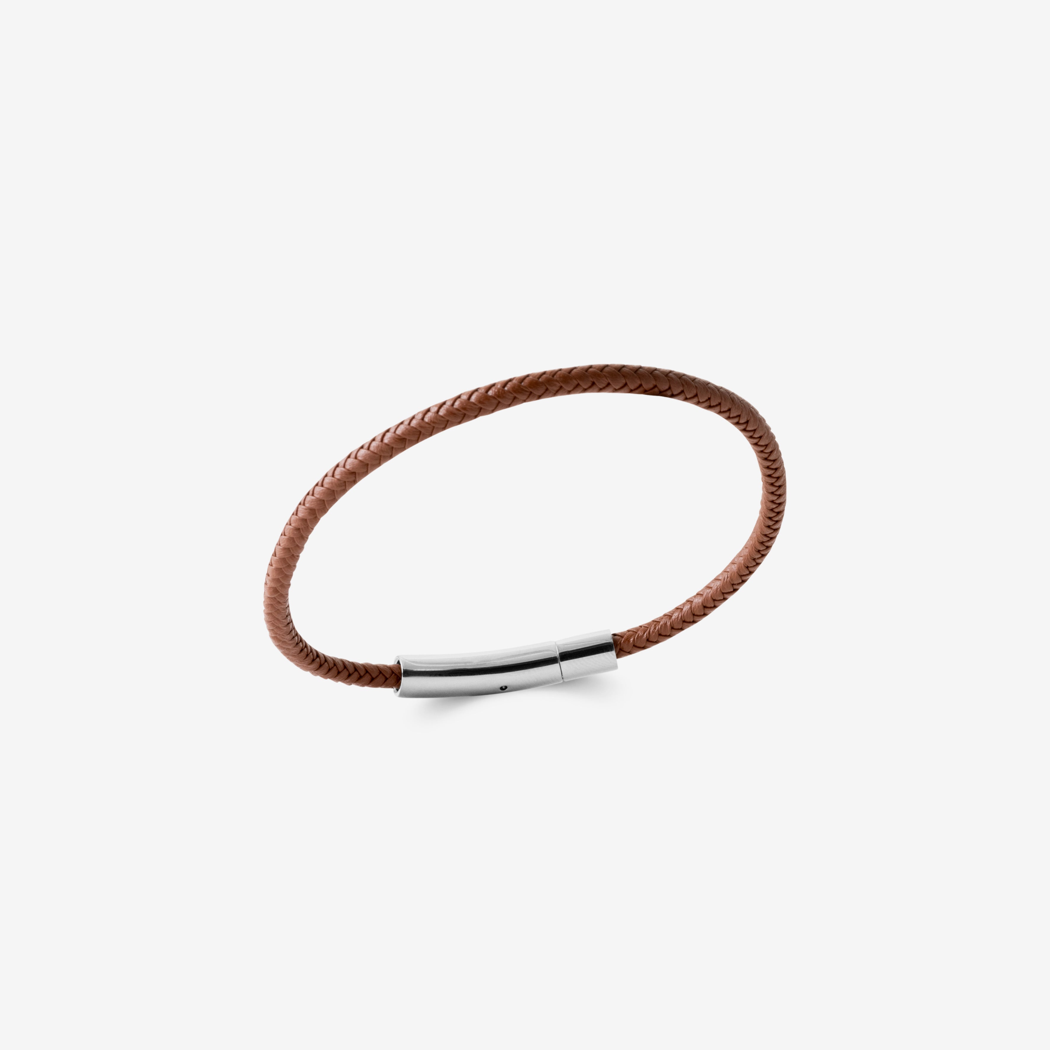 Bracelet Cuir Coloré