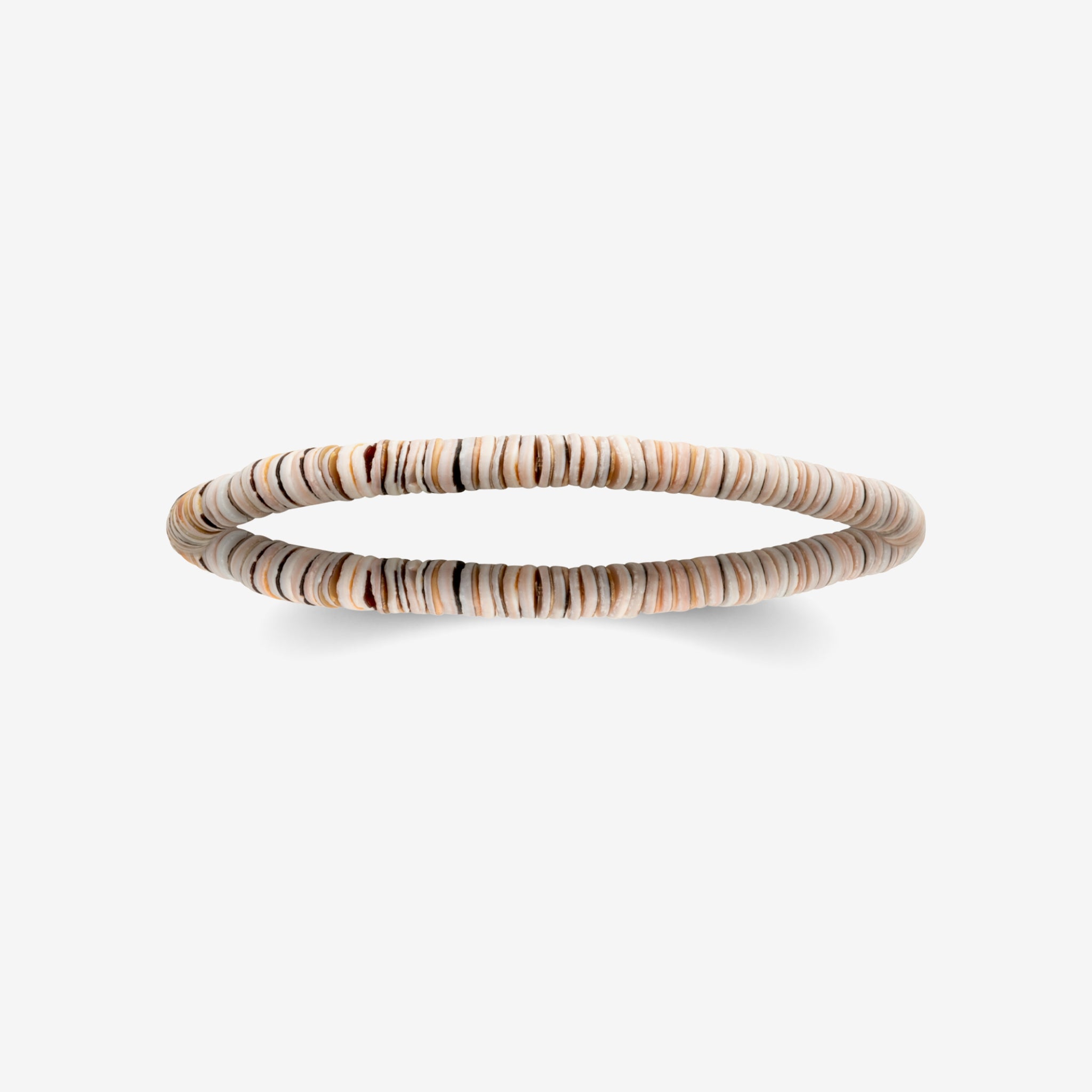 Bracelet homme perle
