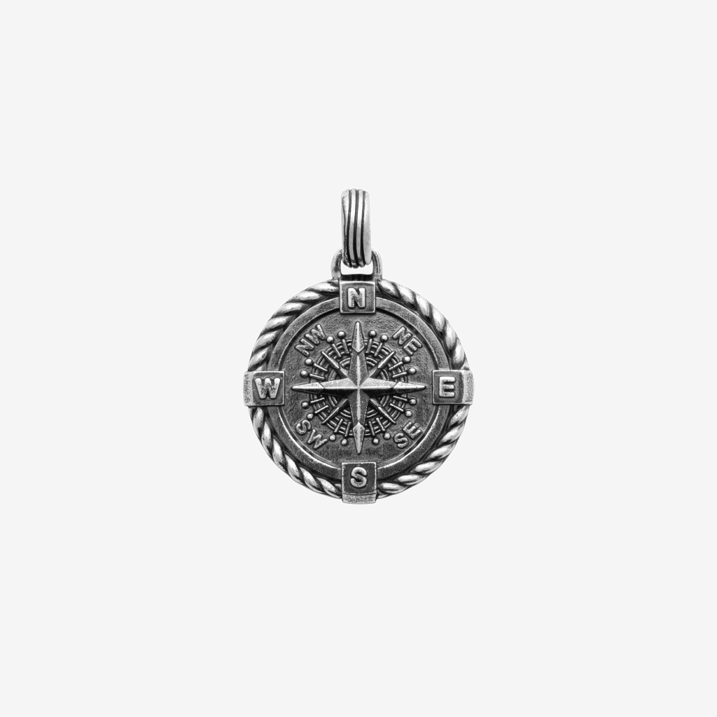 Pendentif Kompass