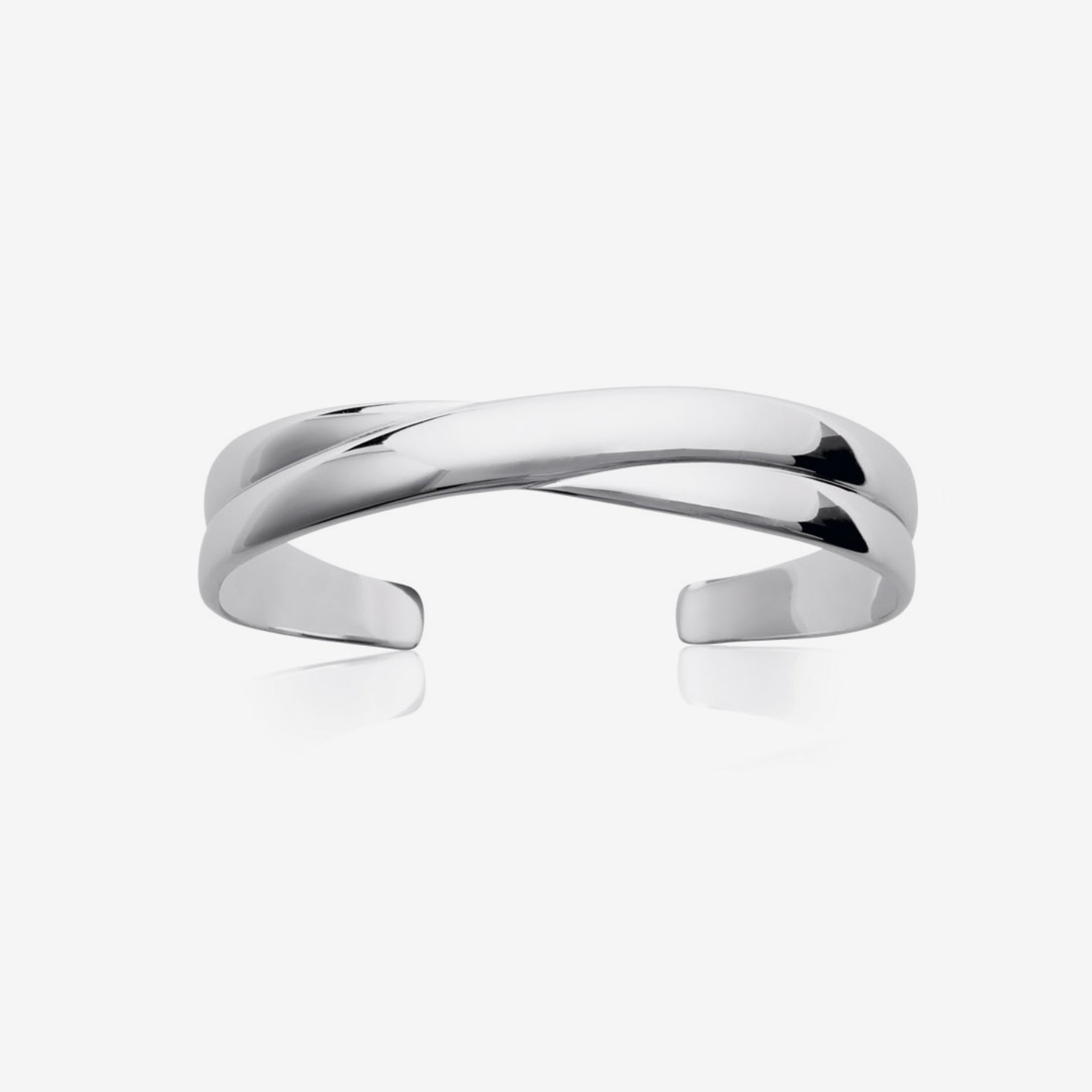 Jonc homme argent 925