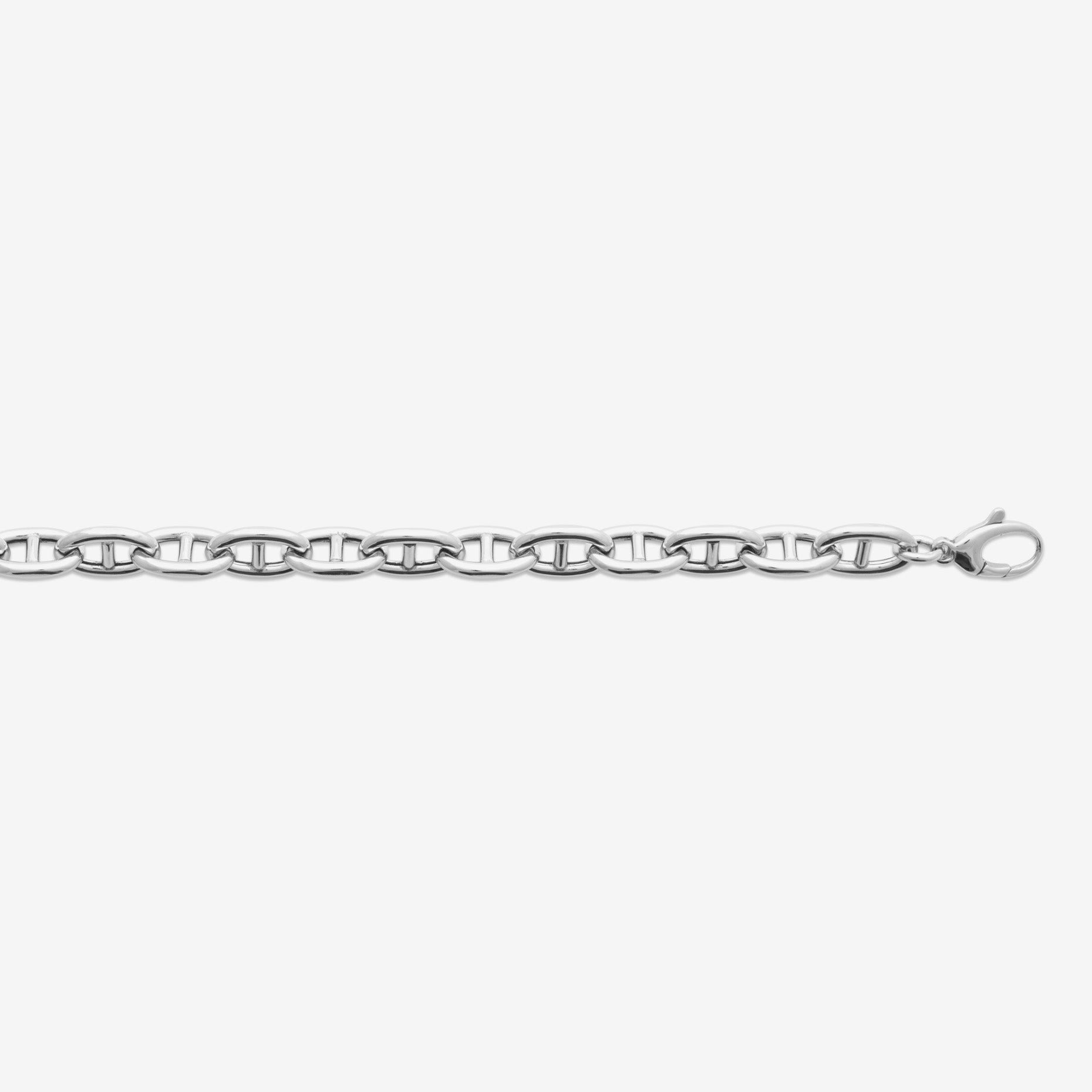 Bracelet chaîne homme Plutos