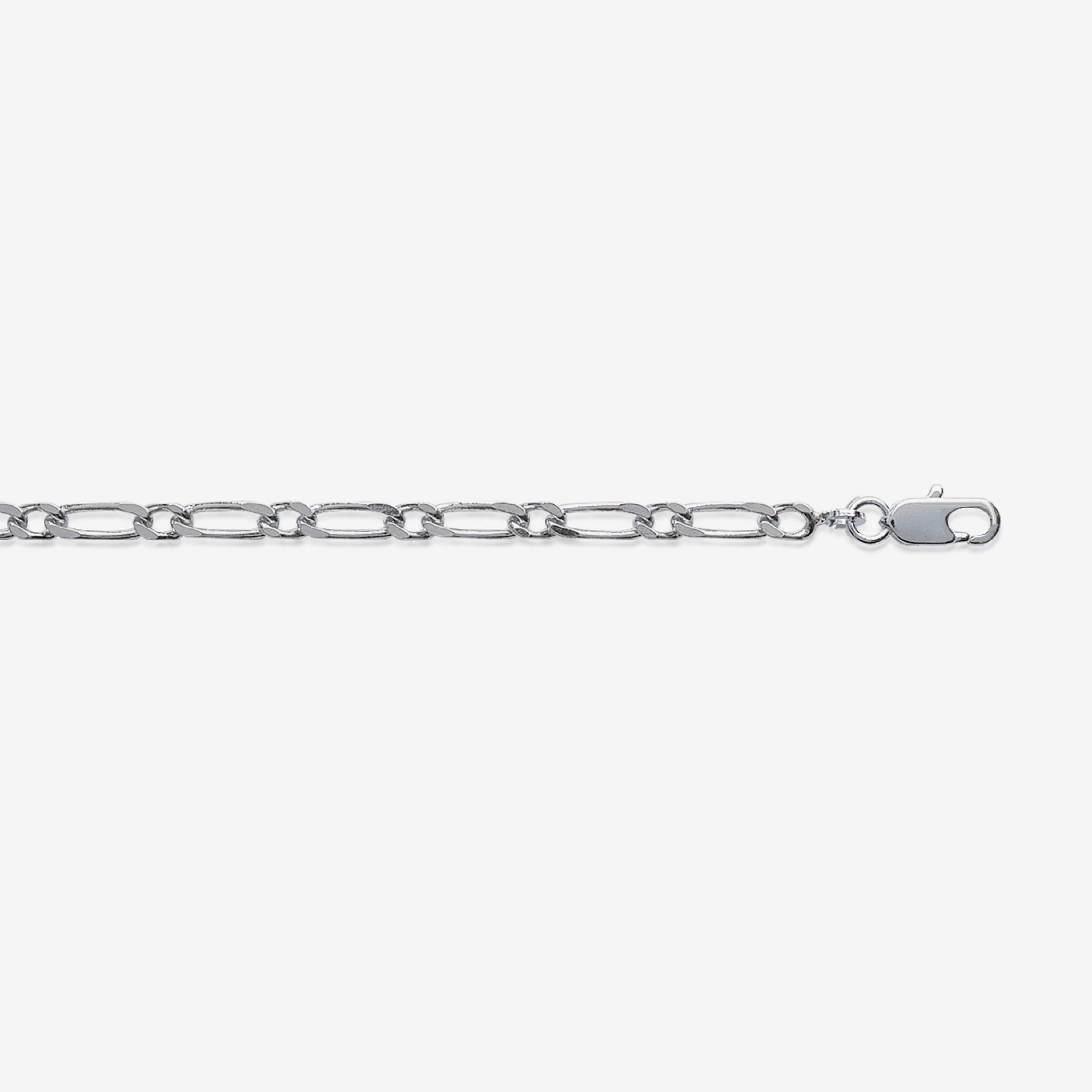 Collier chaîne homme argent 925