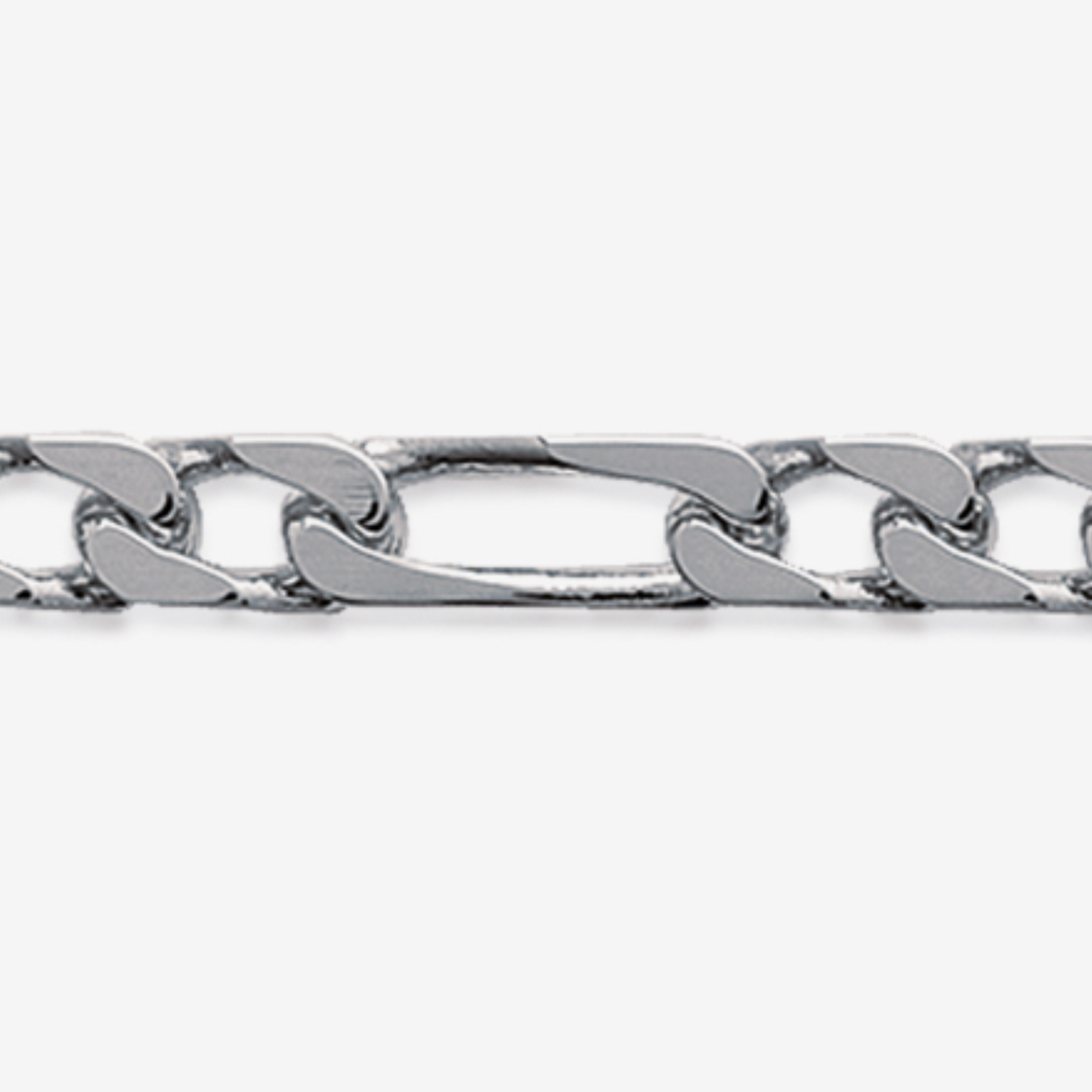 Collier chaîne homme argent 925