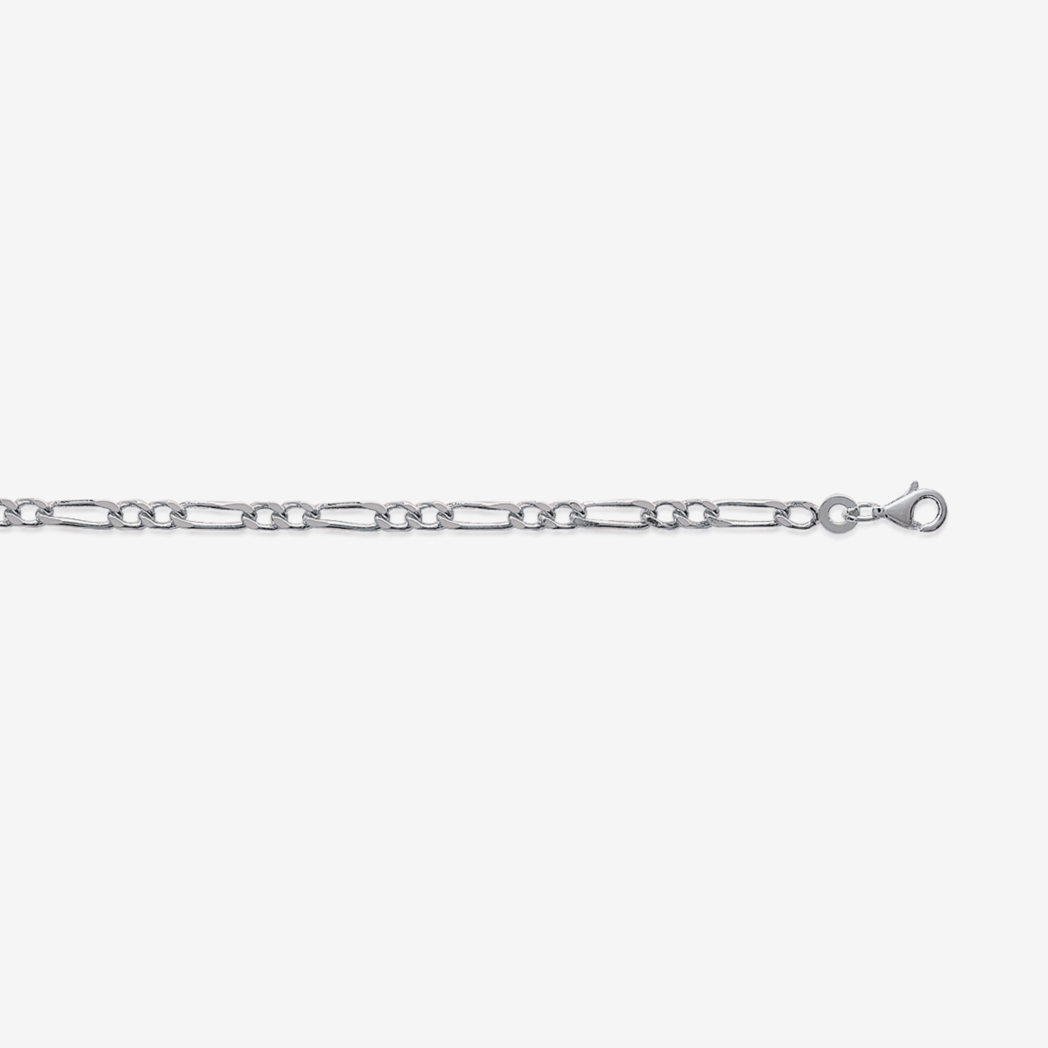 Collier chaîne homme argent 925