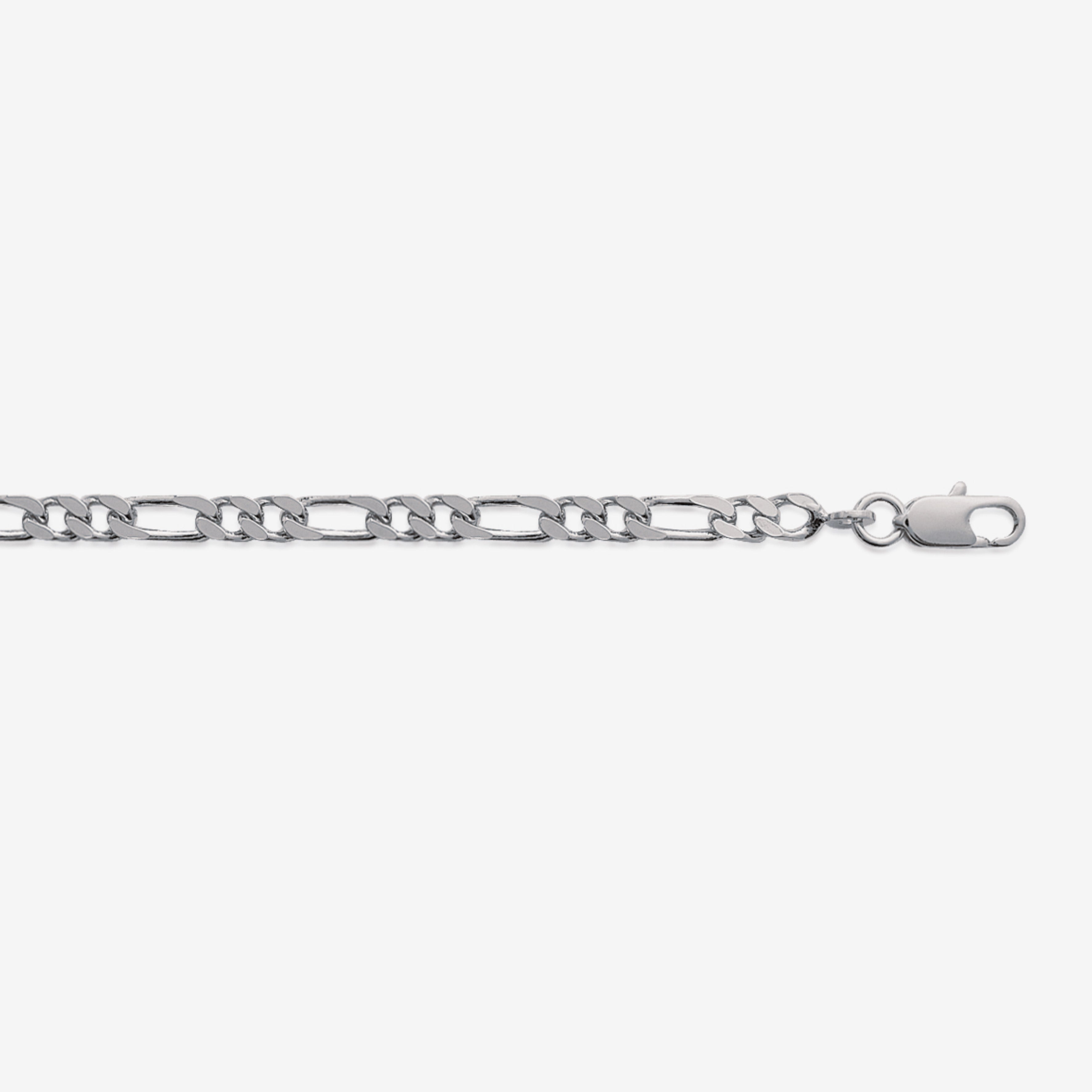 Collier chaîne homme argent 925