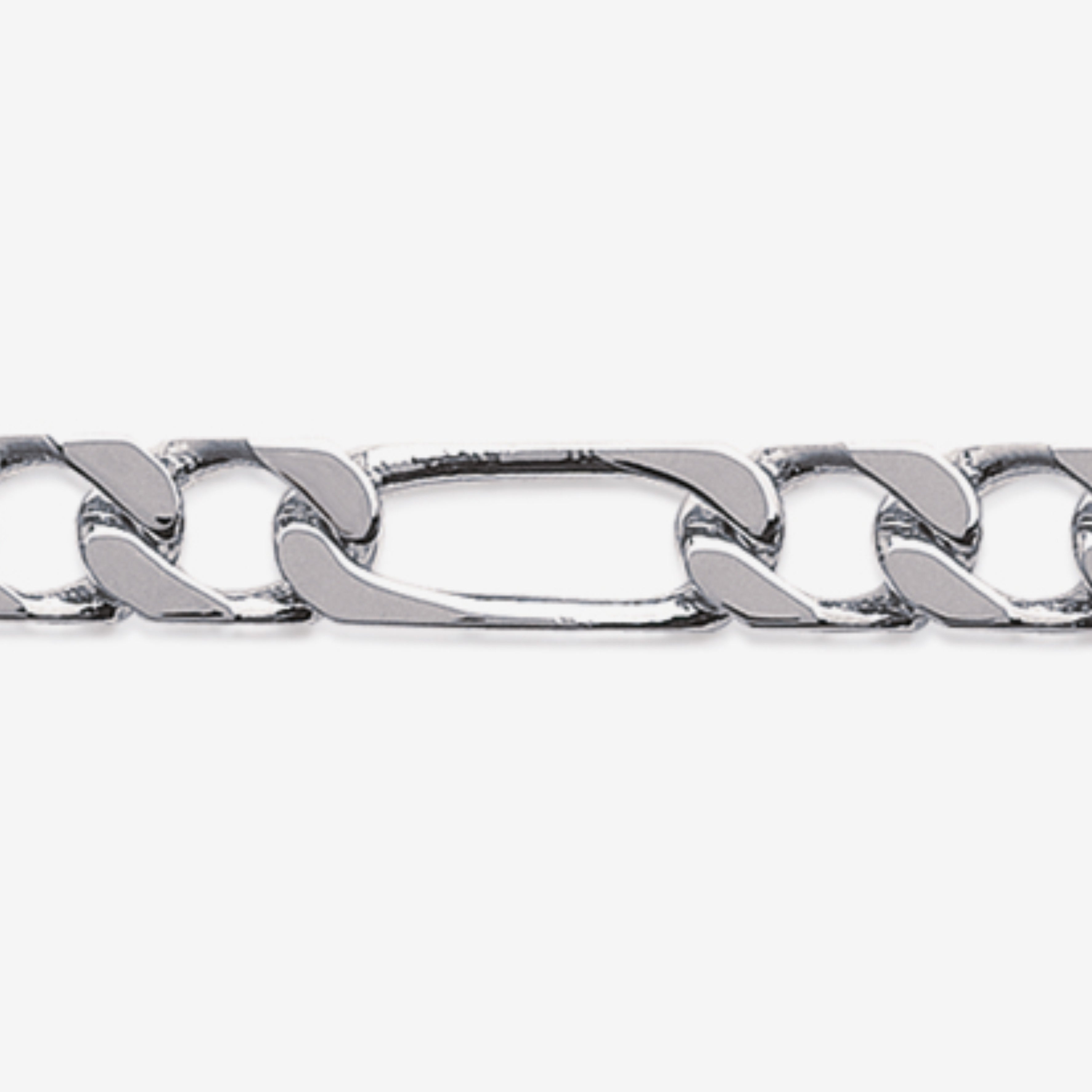 Collier chaîne homme argent 925
