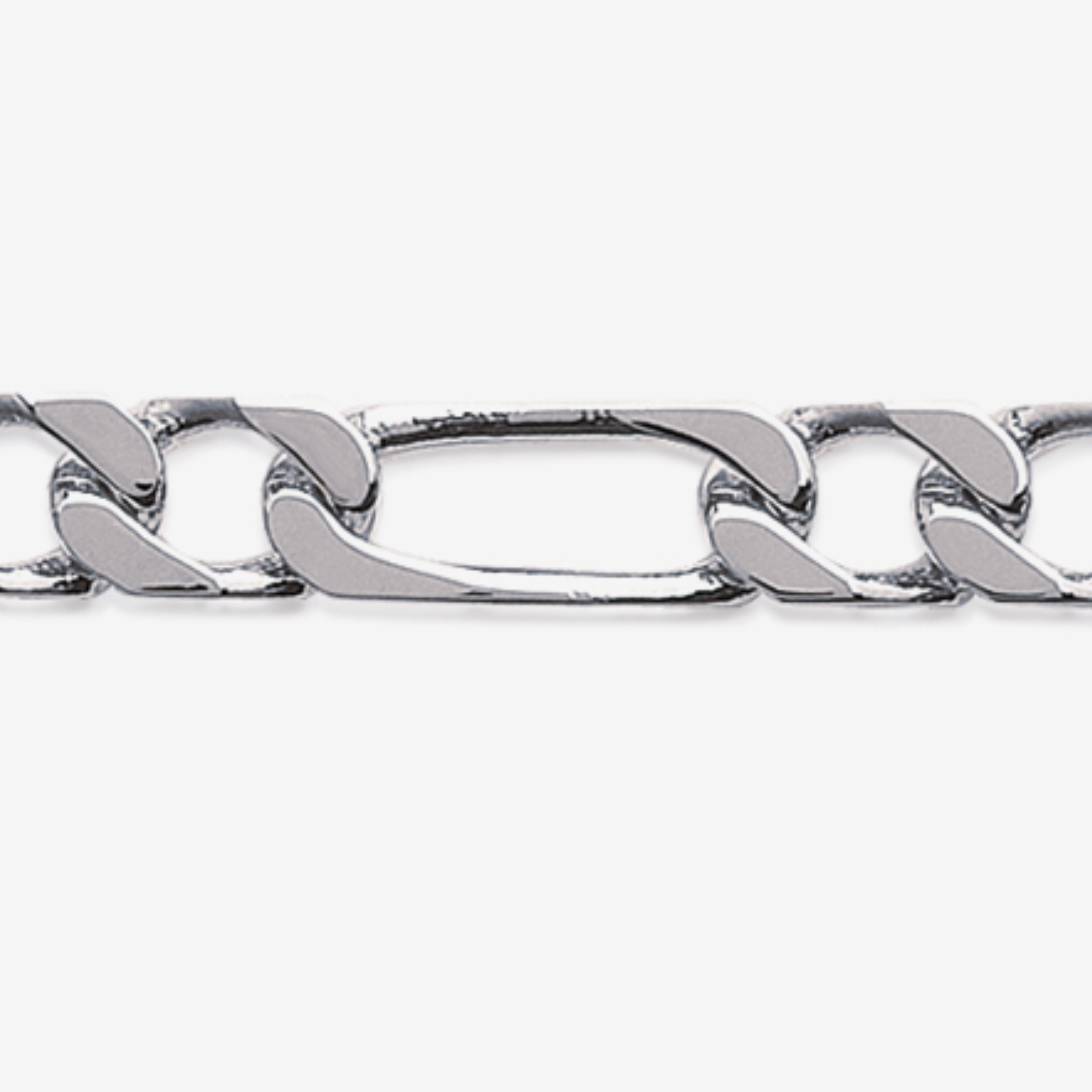 Collier chaîne homme argent 925