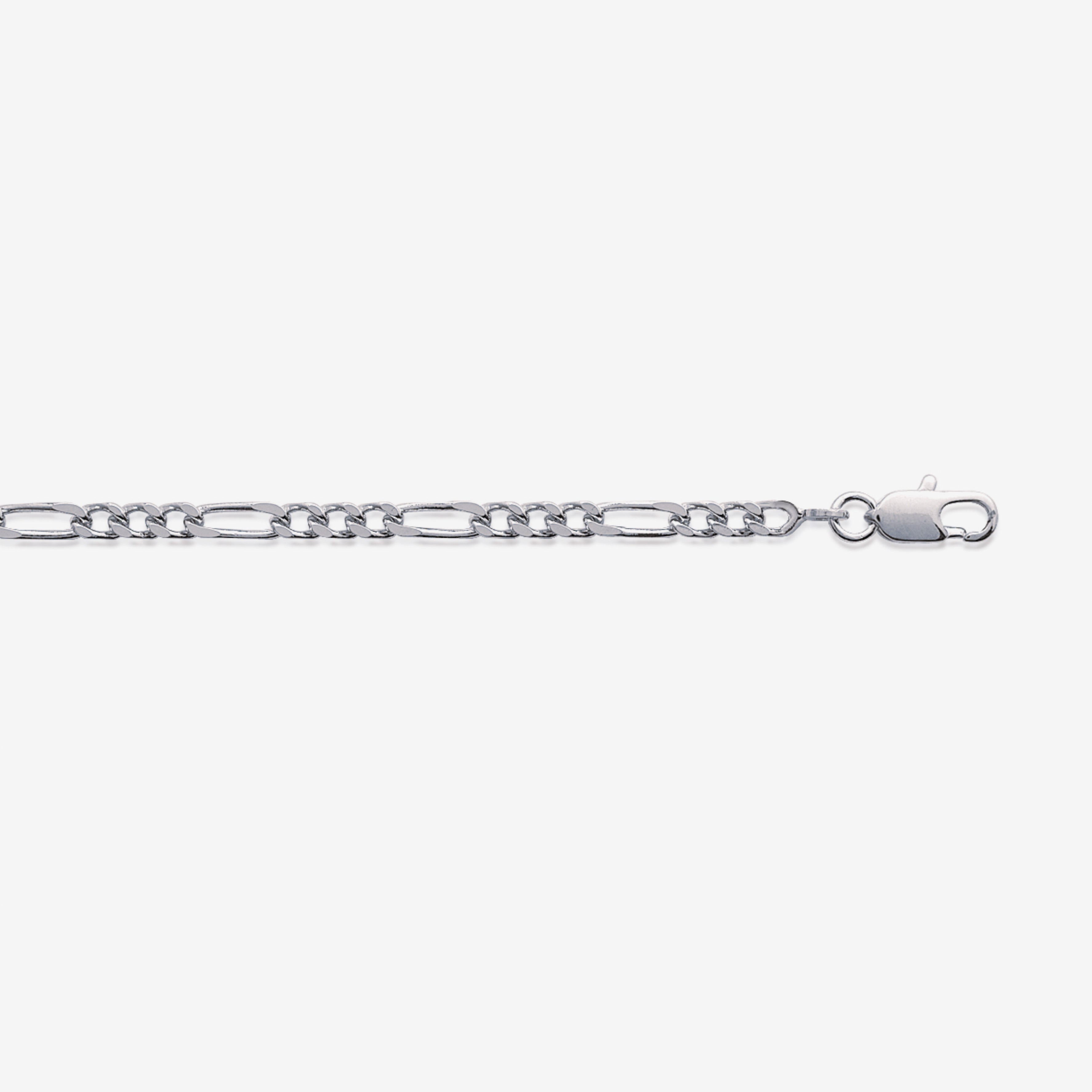 Collier chaîne homme argent 925