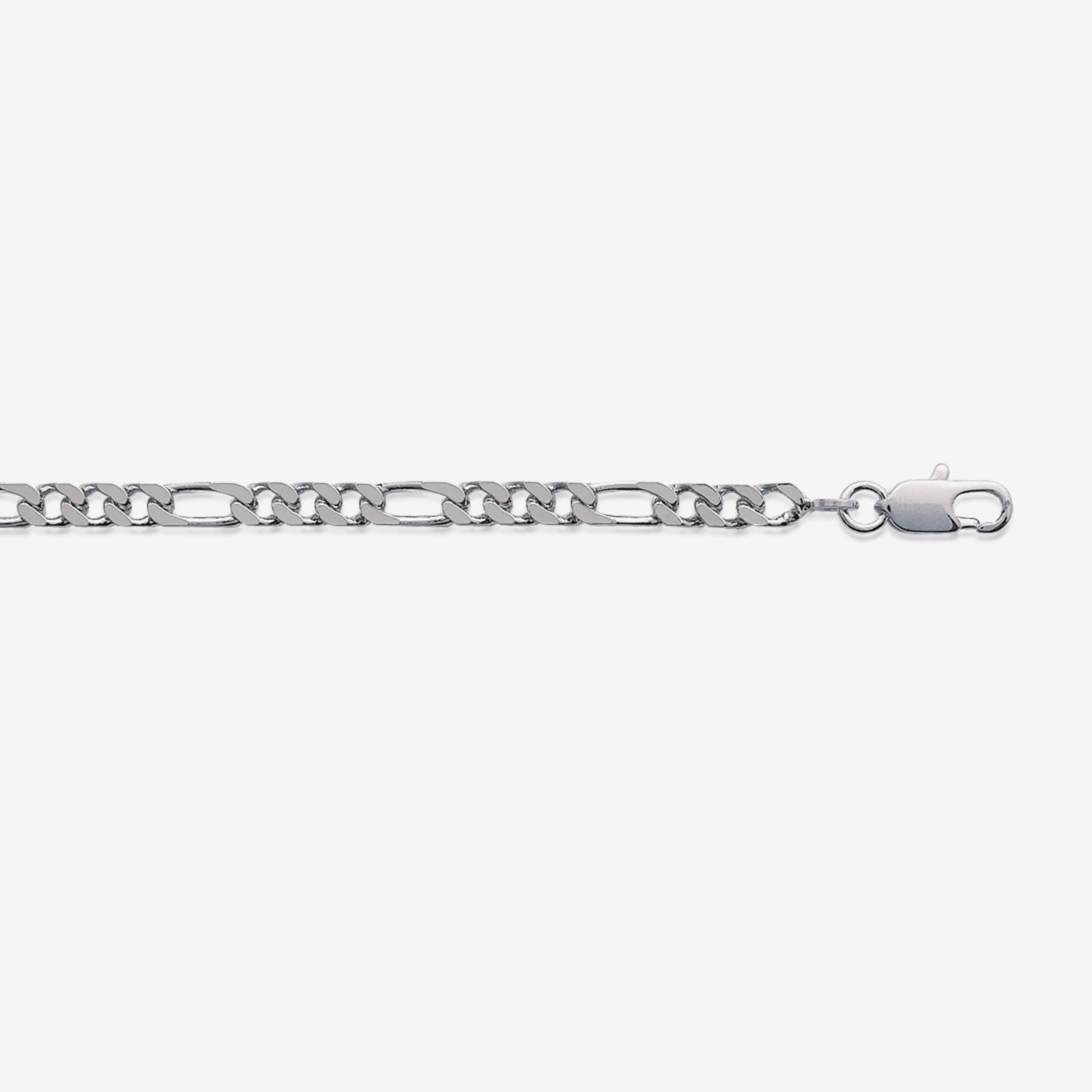 Collier chaîne homme Vulcain 3,5mm