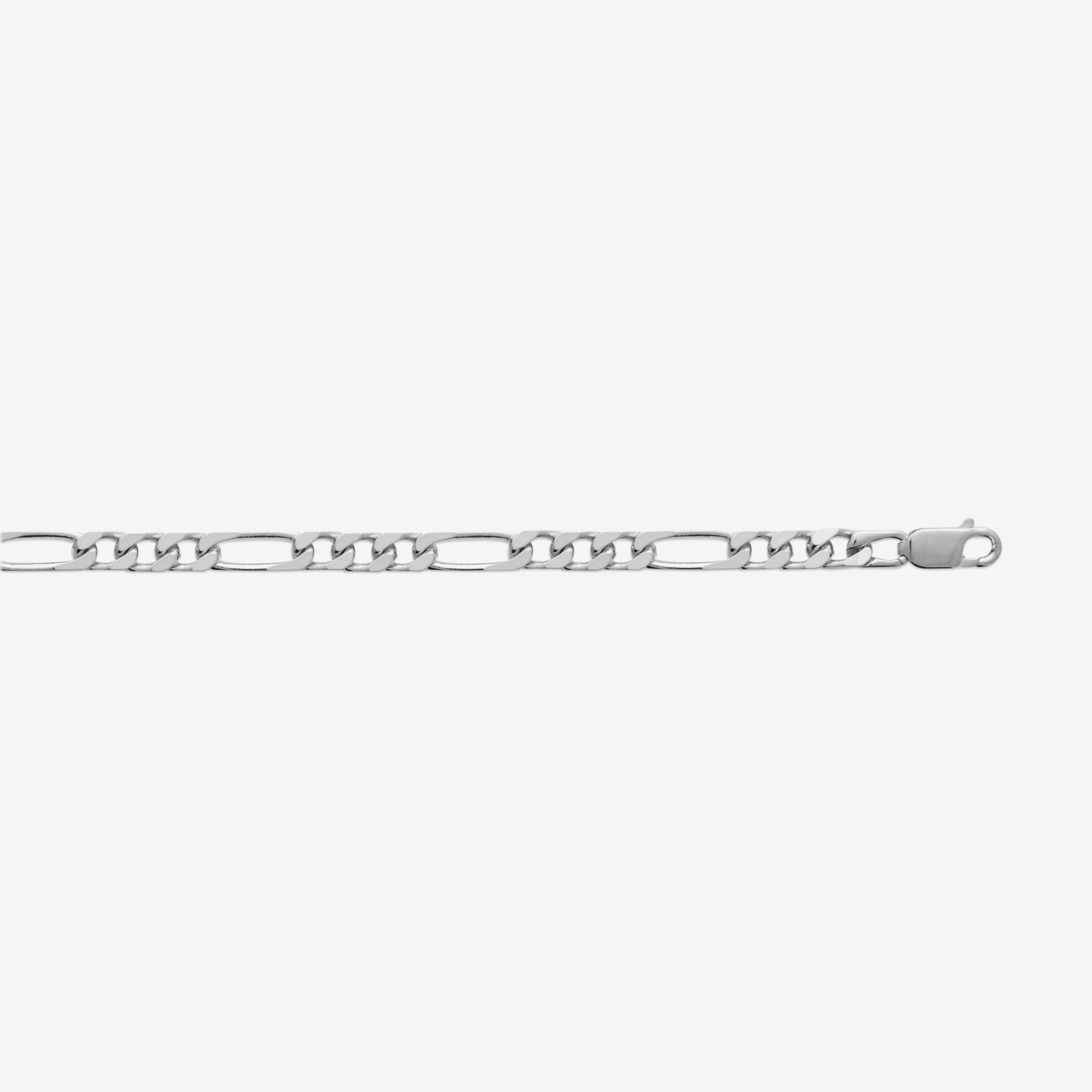 Bracelet homme chaîne argent 925