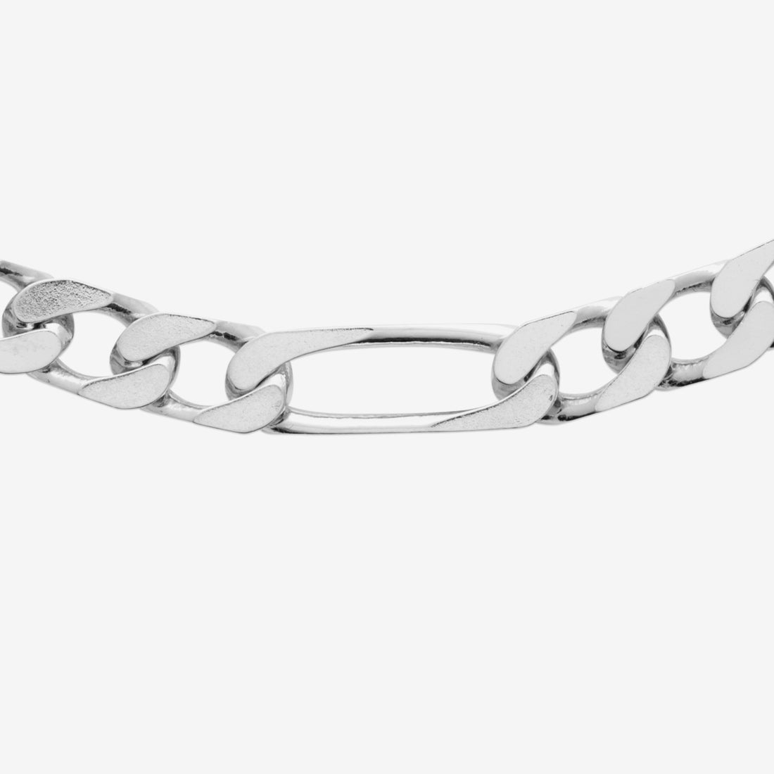 Bracelet homme chaîne argent 925