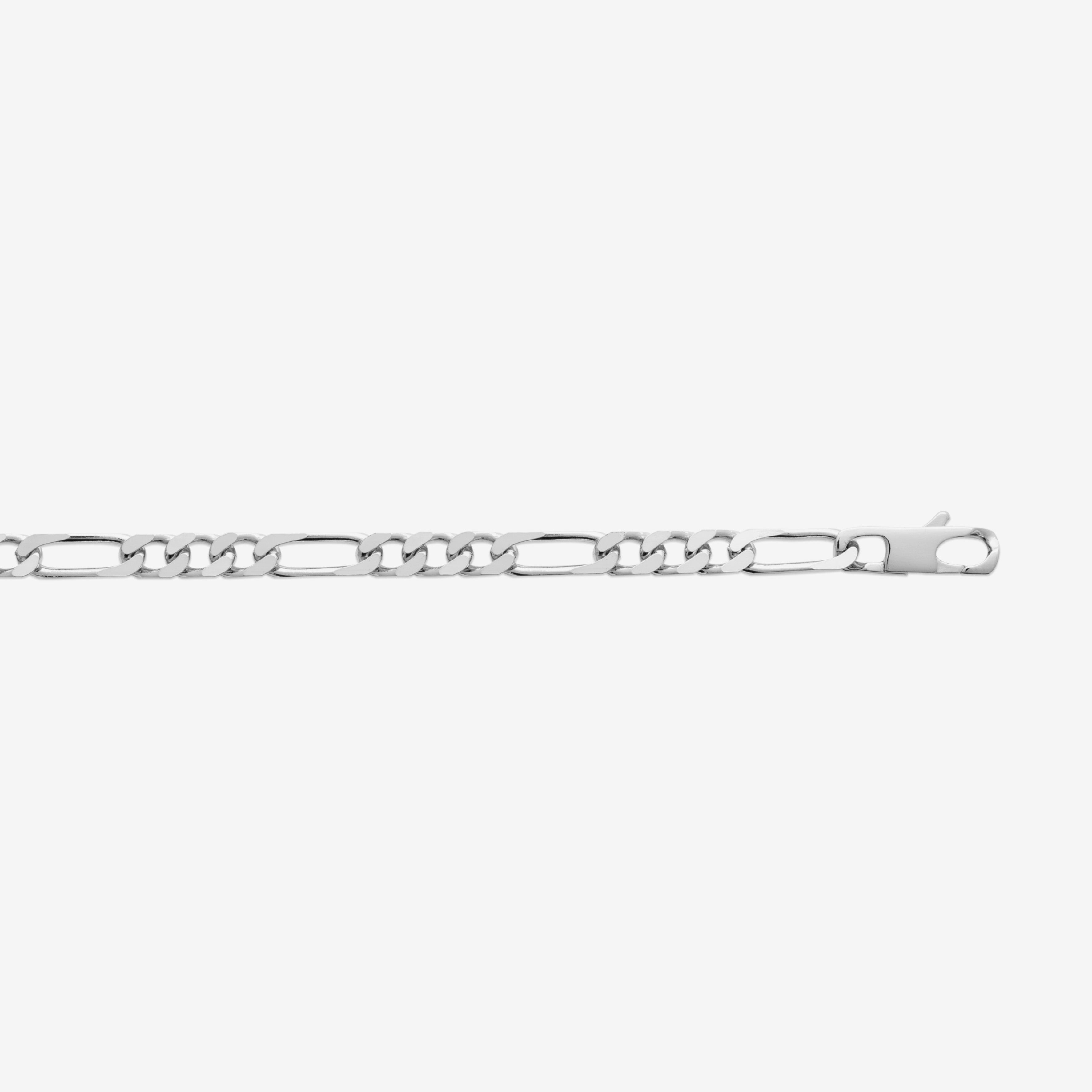 Bracelet homme chaîne argent 925