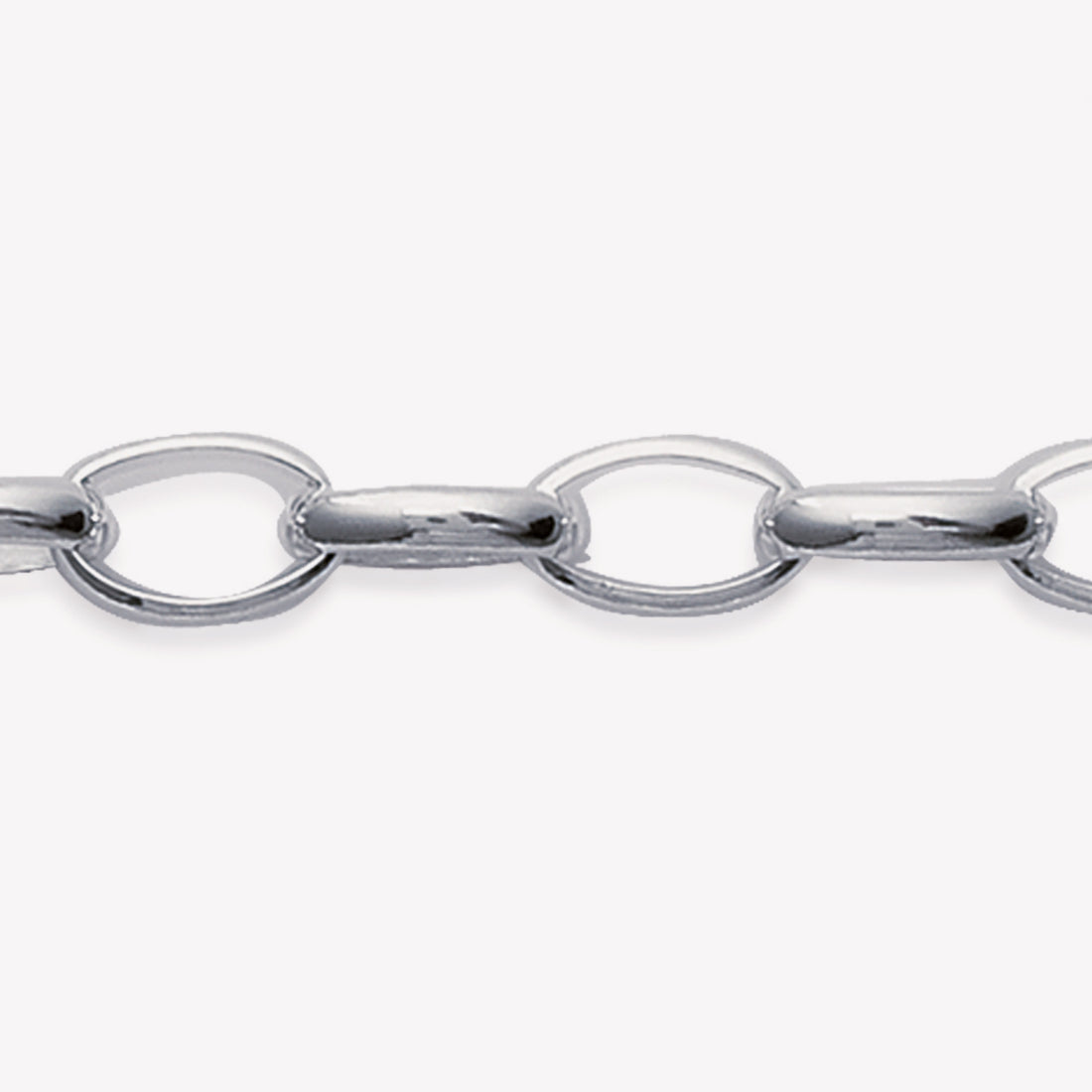 Bracelet homme chaîne argent 925