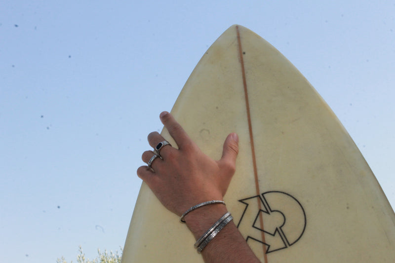 Bracelets homme