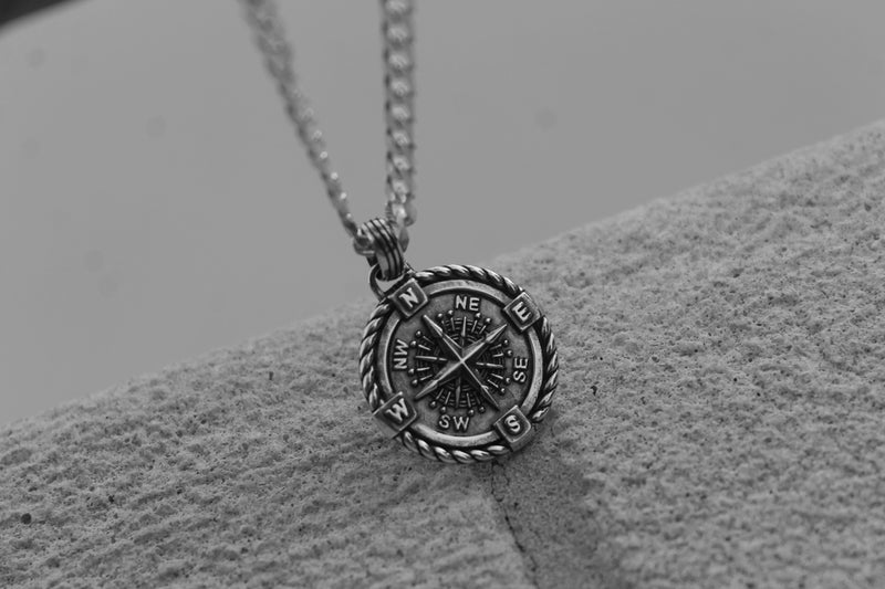 Pendentifs homme
