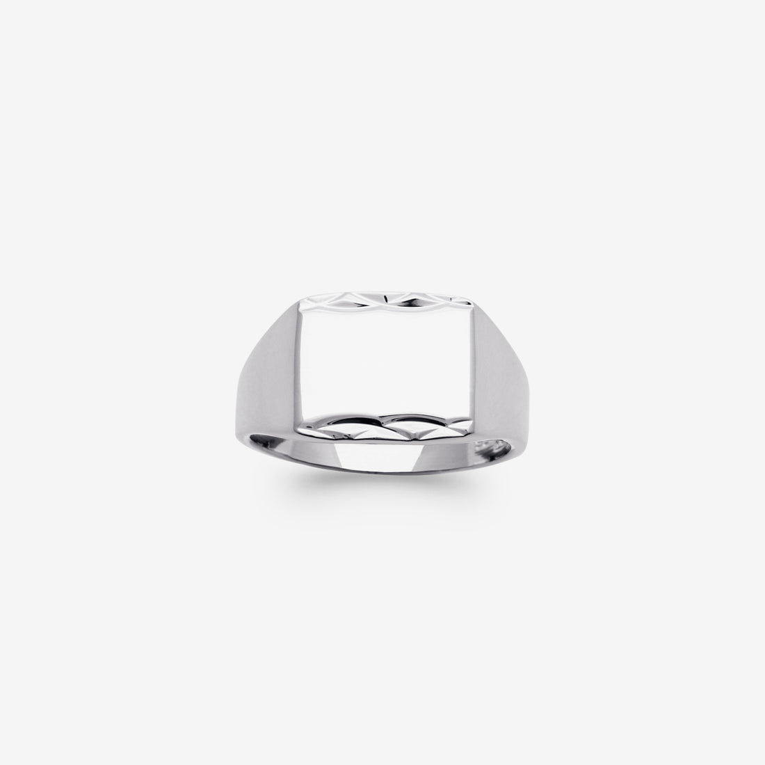 Bague homme Rongo