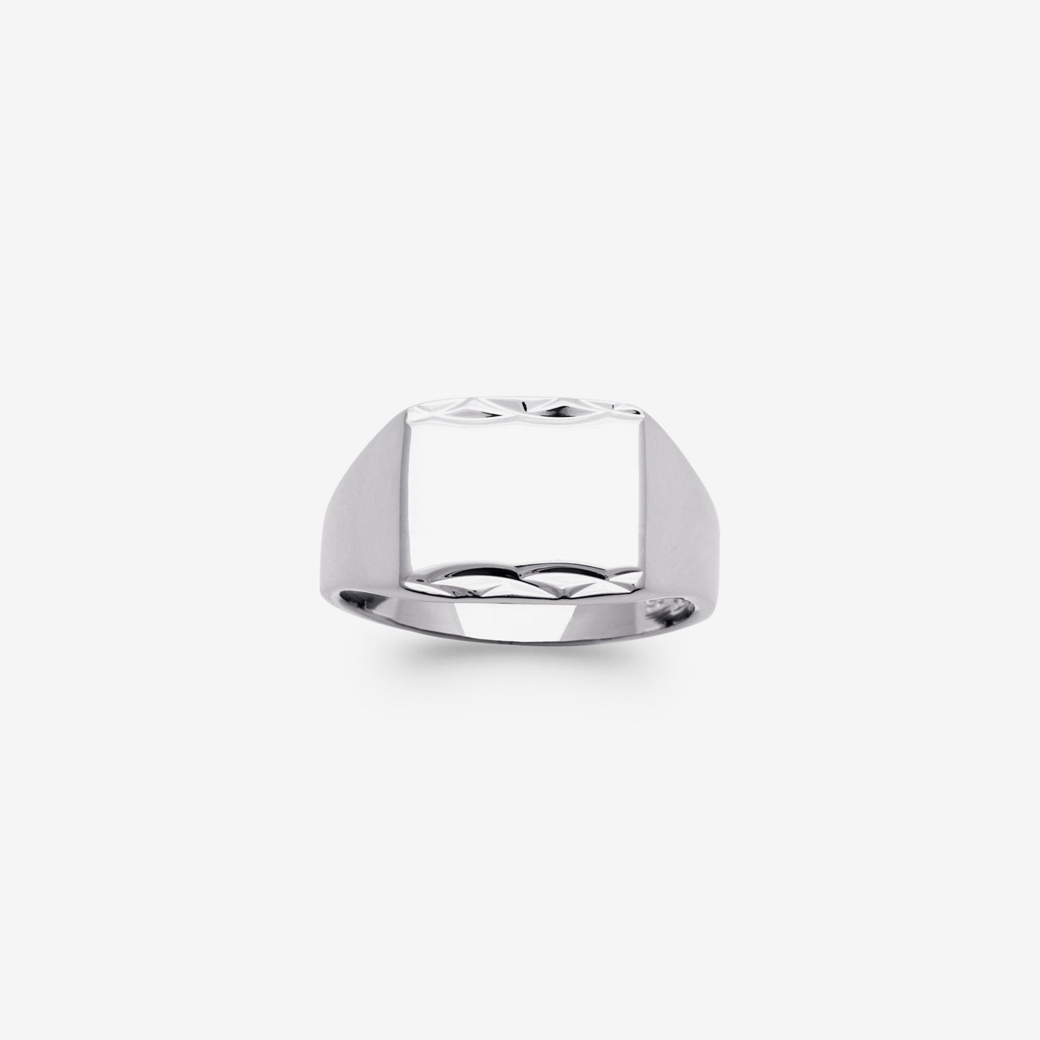 Bague homme Rongo
