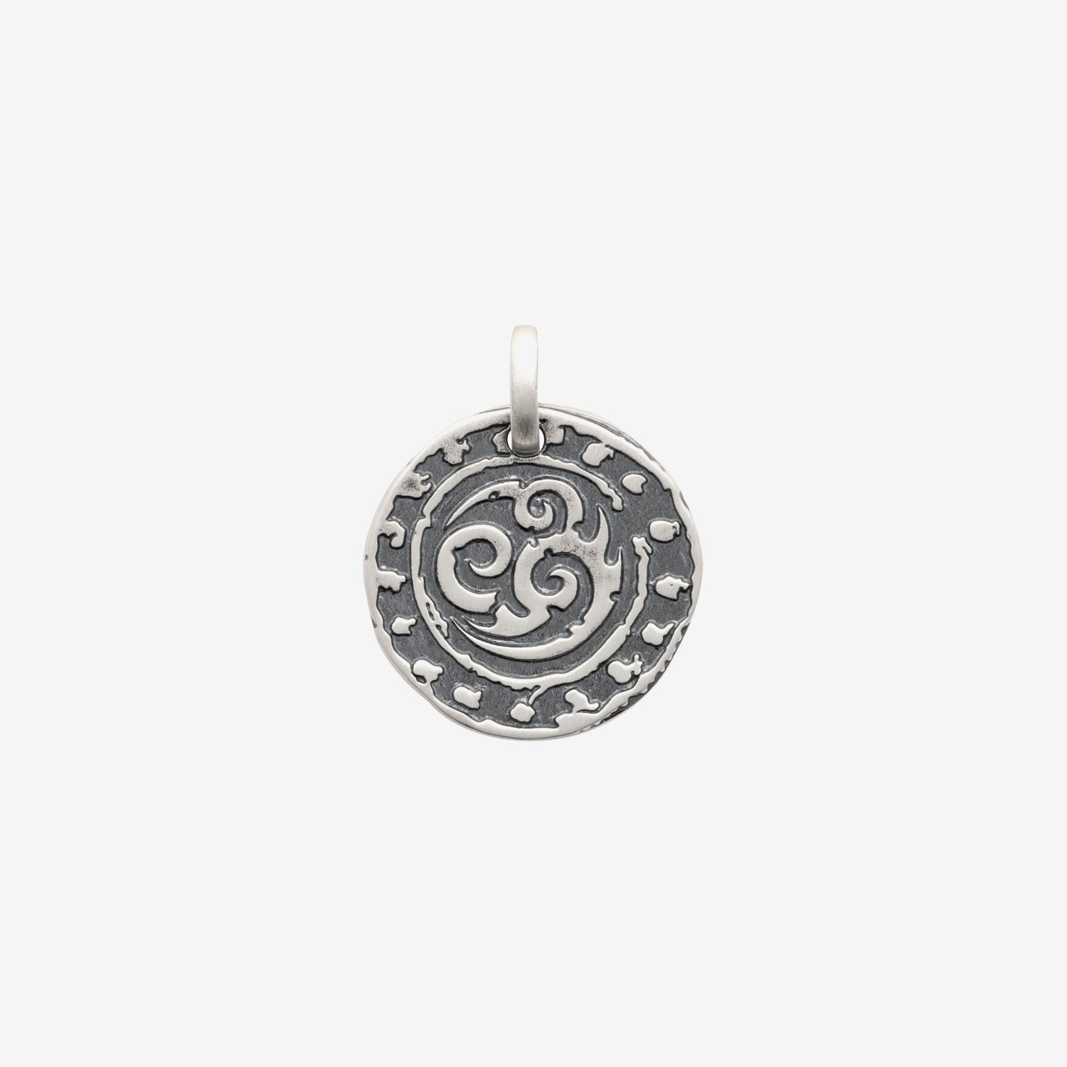Pendentif Ymiron