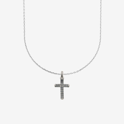 Pendentif Croix Kronis