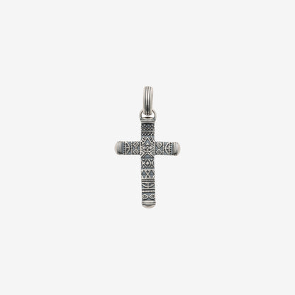 Pendentif Croix Kronis