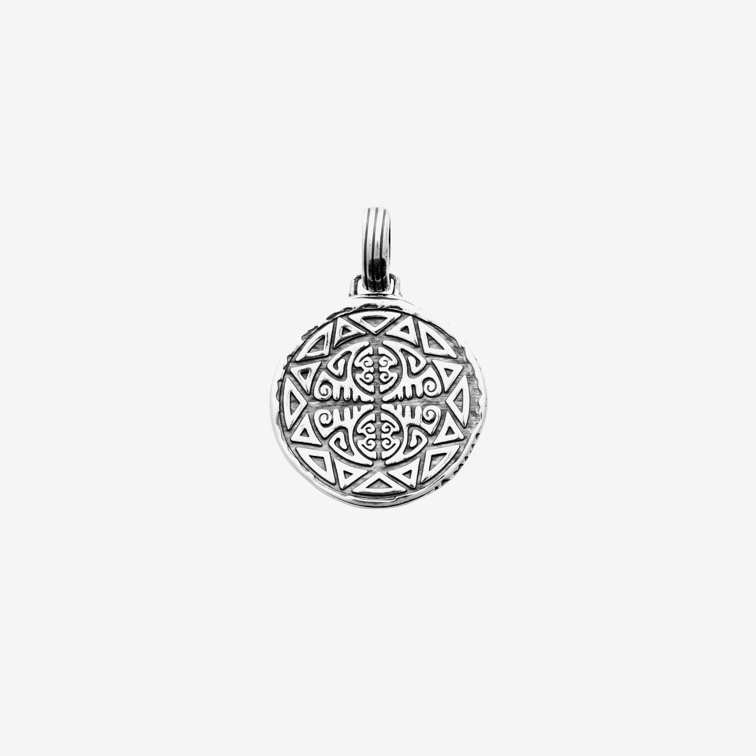 Pendentif homme Maelis