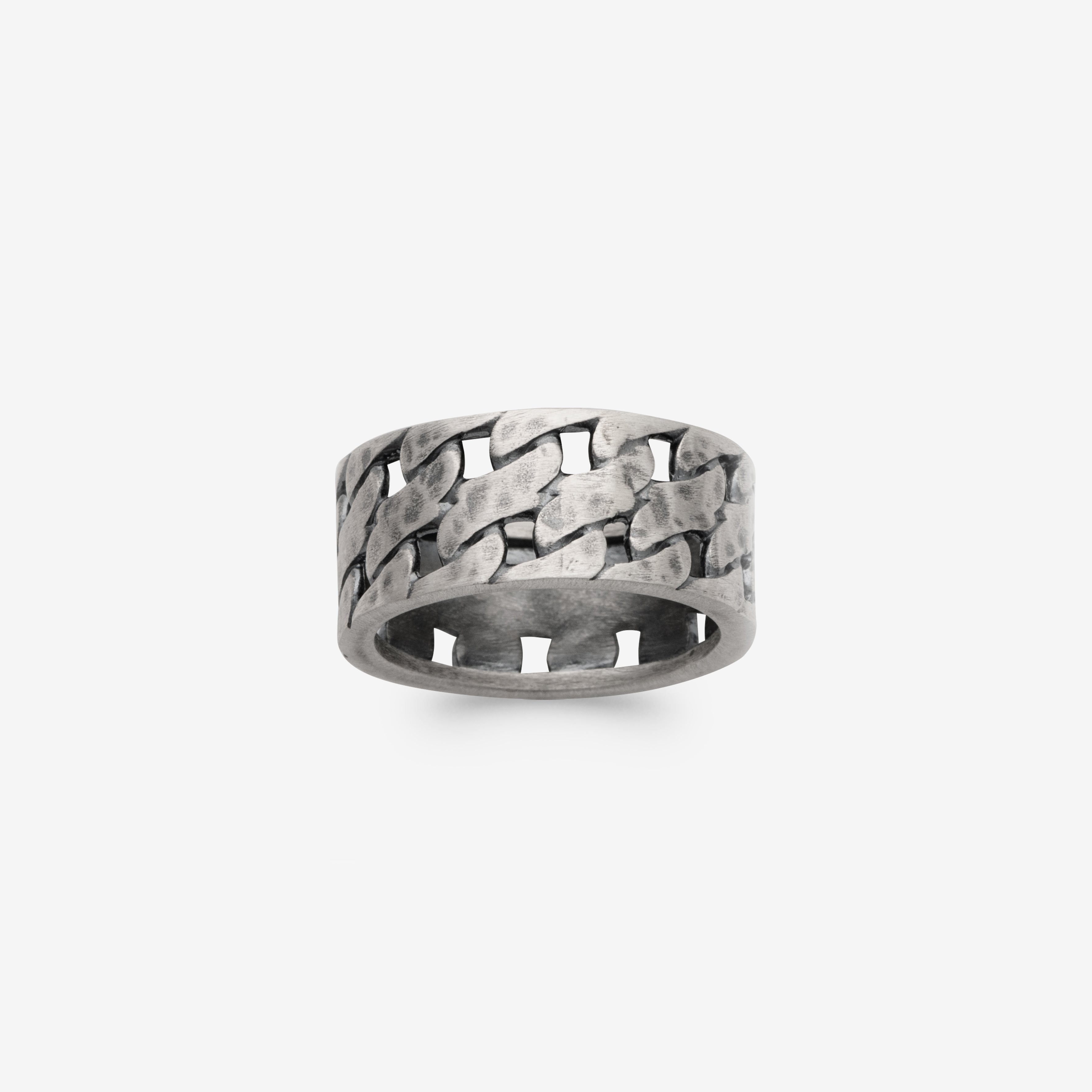 Bague homme Inti