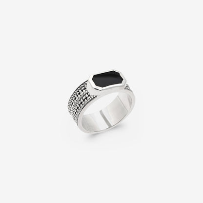 Bague homme Myron