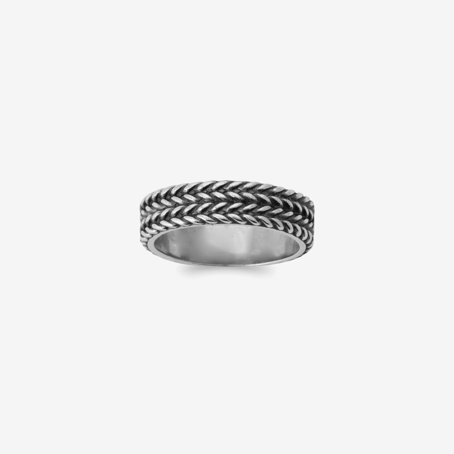 Bague homem Vespera