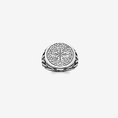 Bague homme Tarsis
