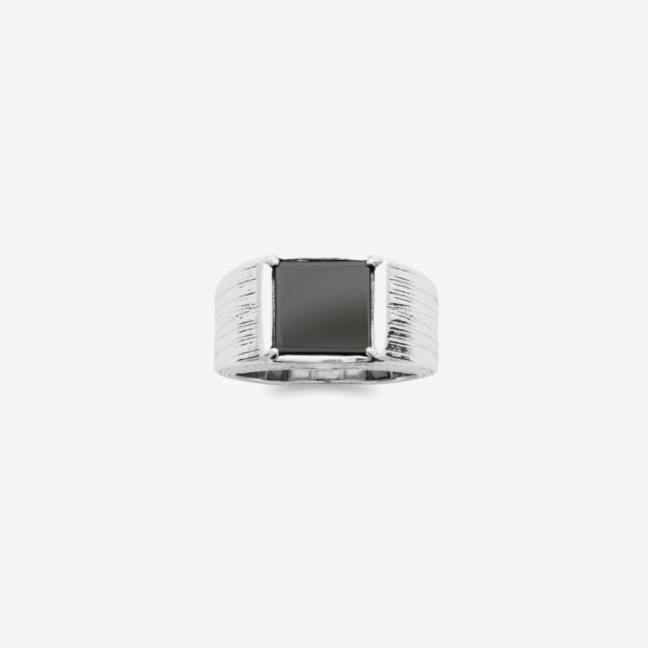 Bague homme Xelion