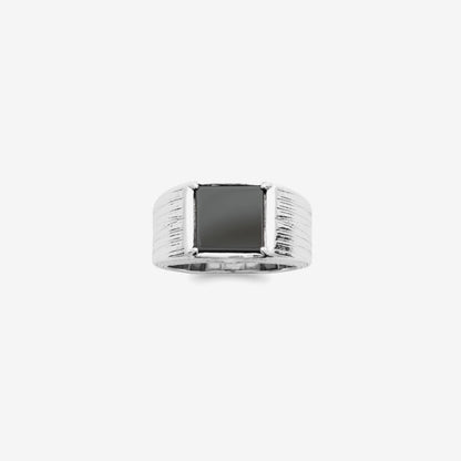 Bague homme Xelion