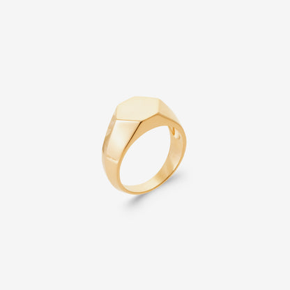 Bague homme Orpheon