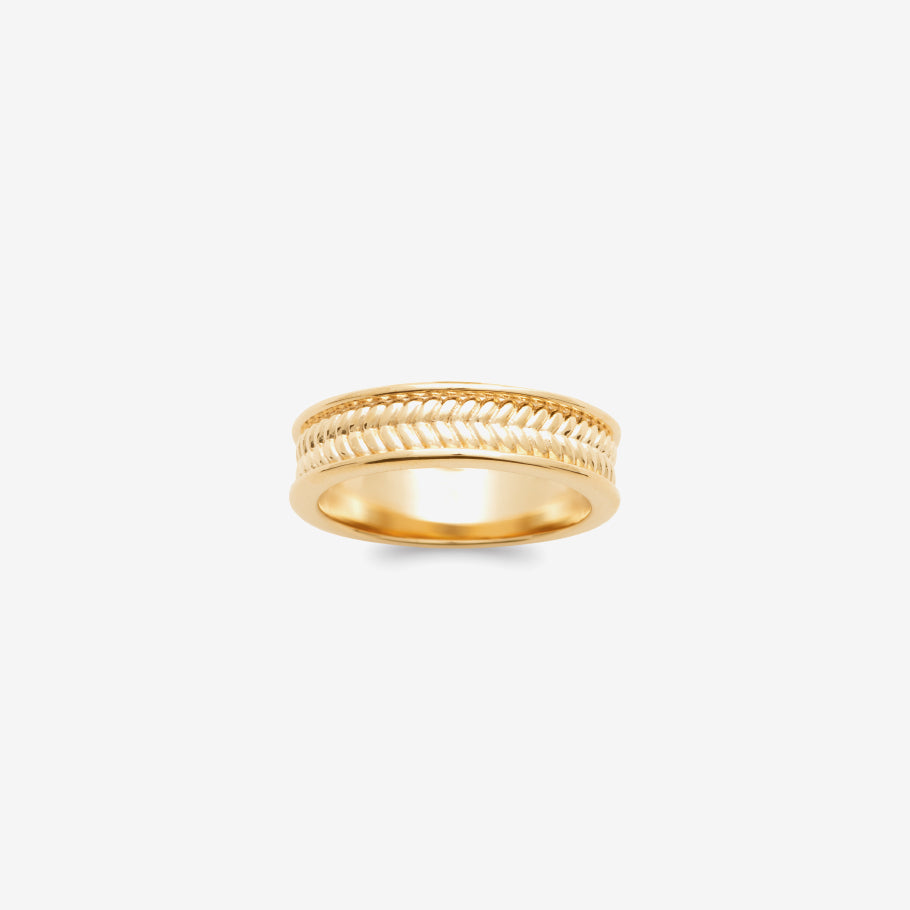 Bague homme Nymeros