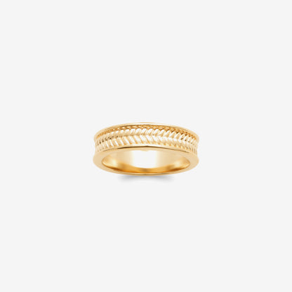 Bague homme Nymeros