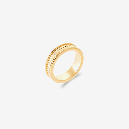 Bague homme Nymeros